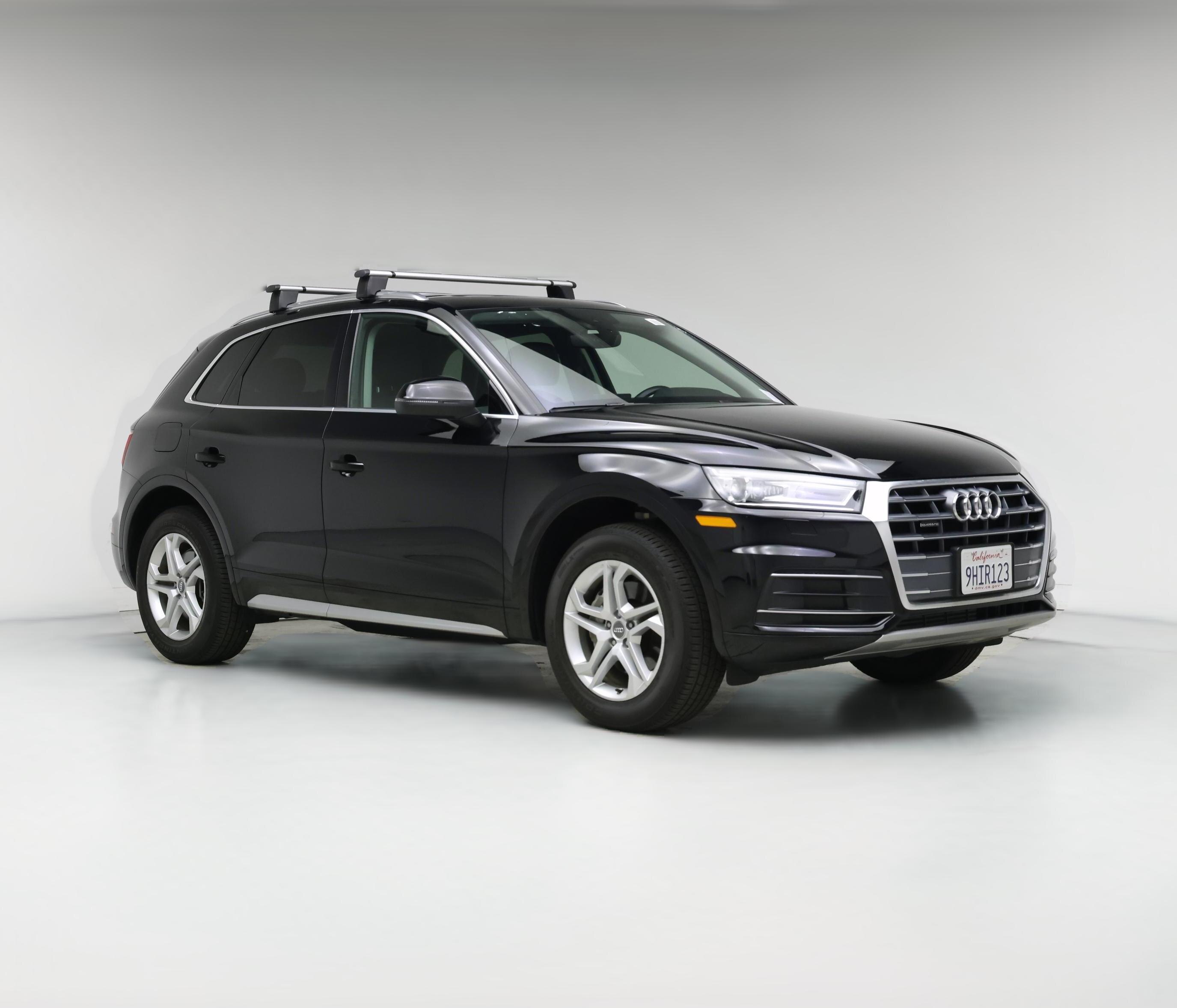 Thumbnail: 2019 Audi Q5 - 1