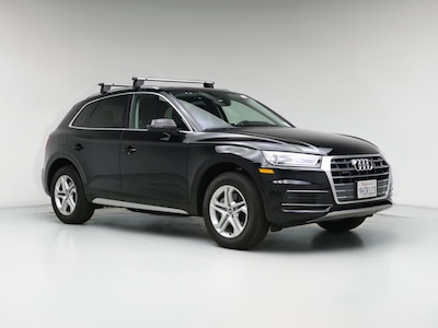 2019 Audi Q5 Premium