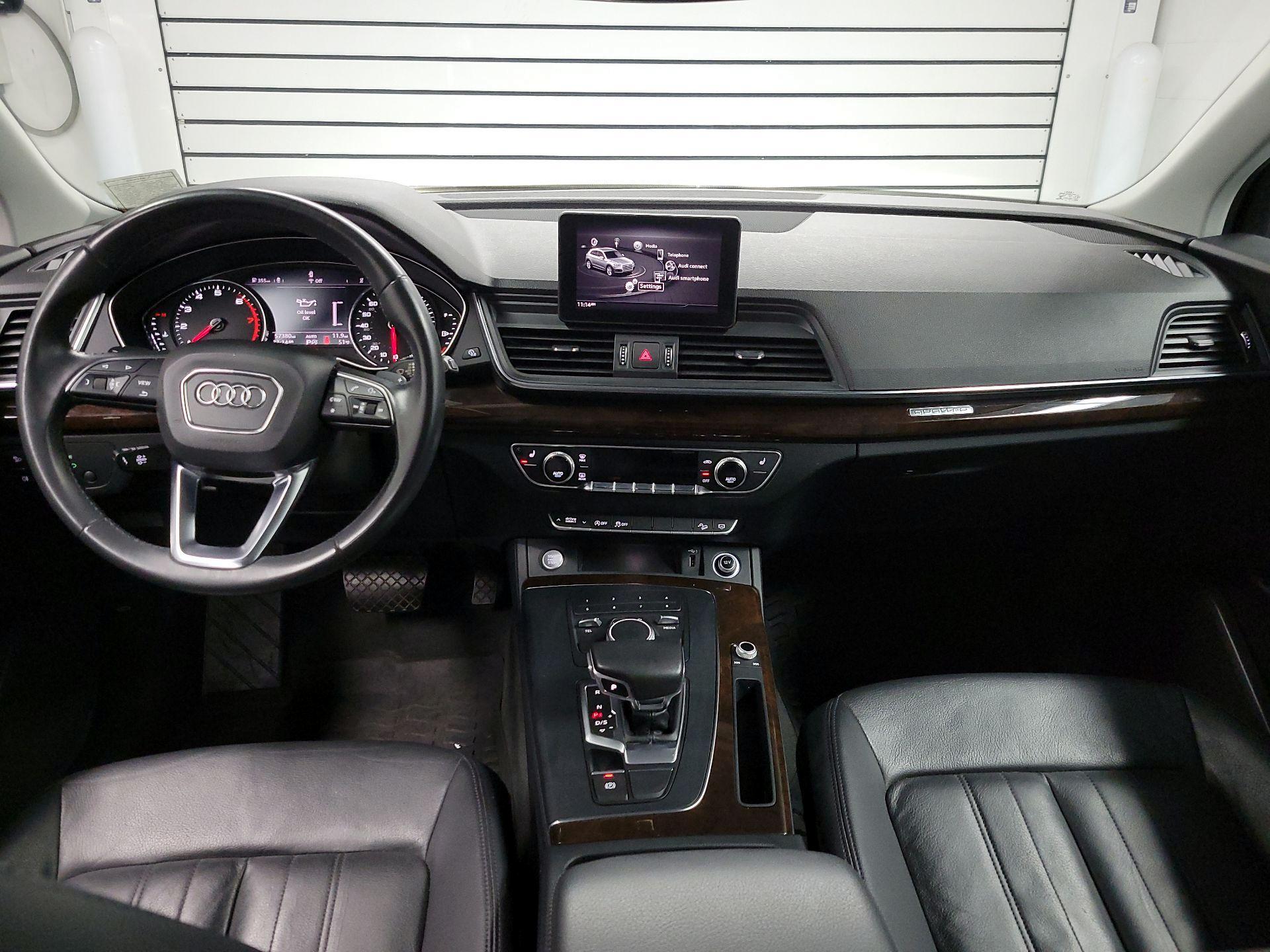 Thumbnail: 2019 Audi Q5 - 9