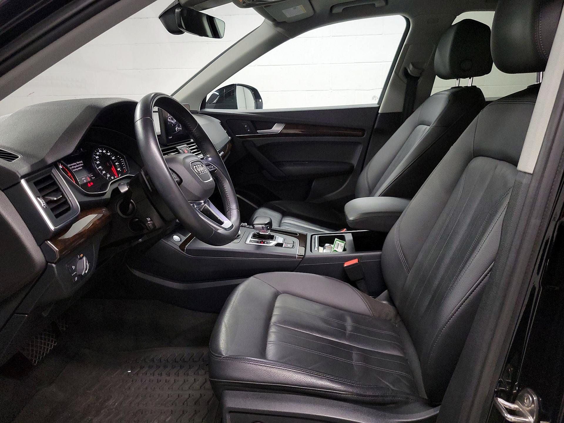 Thumbnail: 2019 Audi Q5 - 11