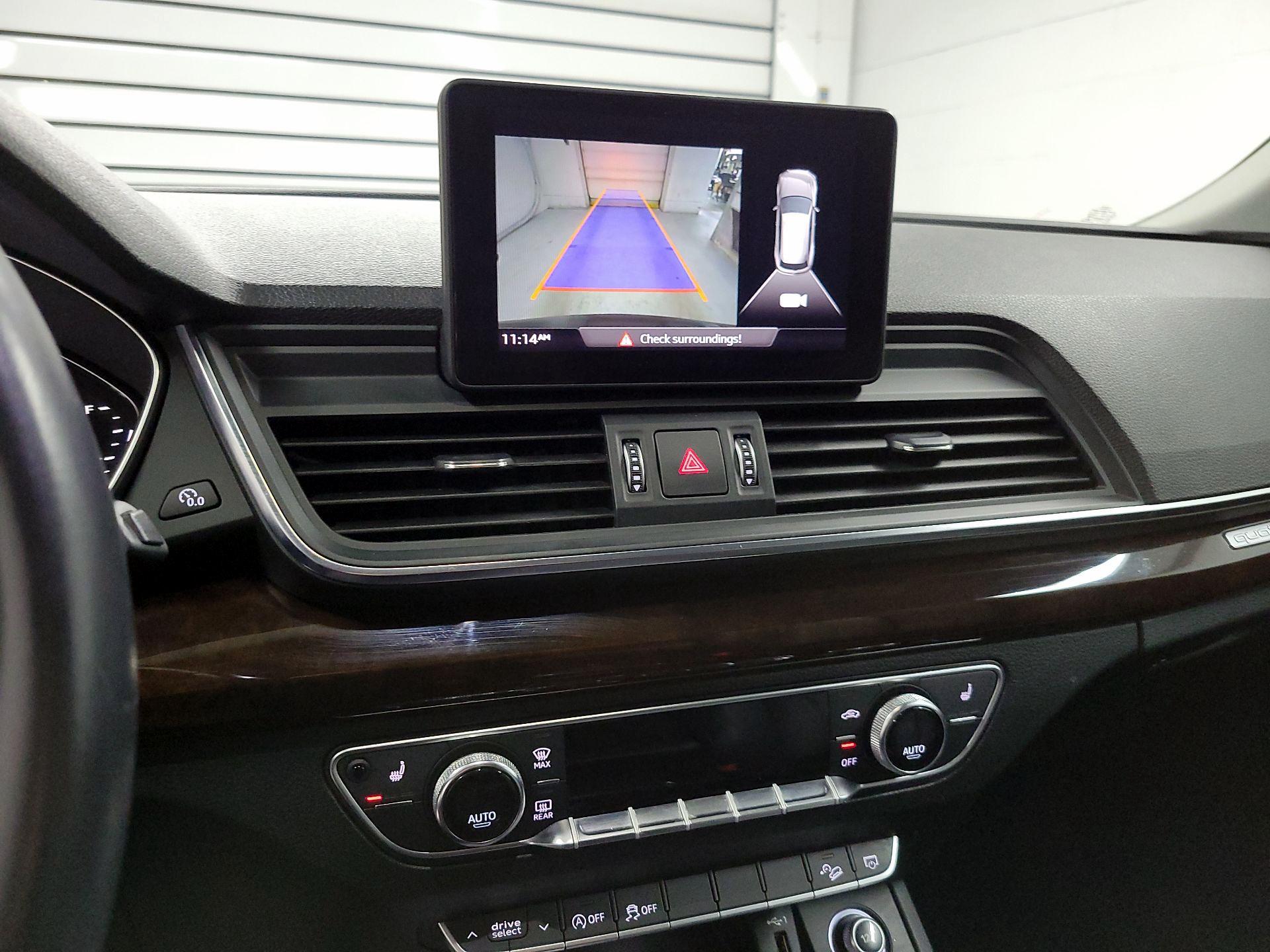 Thumbnail: 2019 Audi Q5 - 14