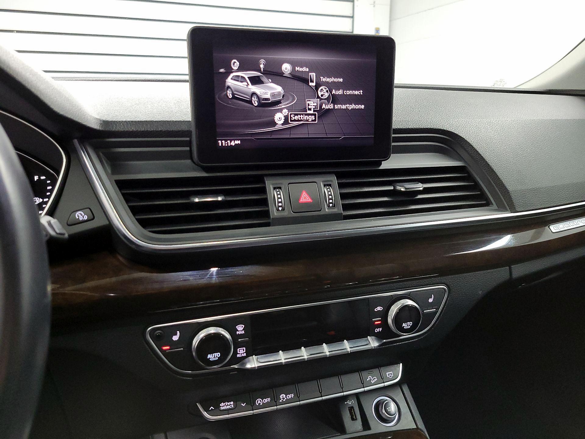 Thumbnail: 2019 Audi Q5 - 15