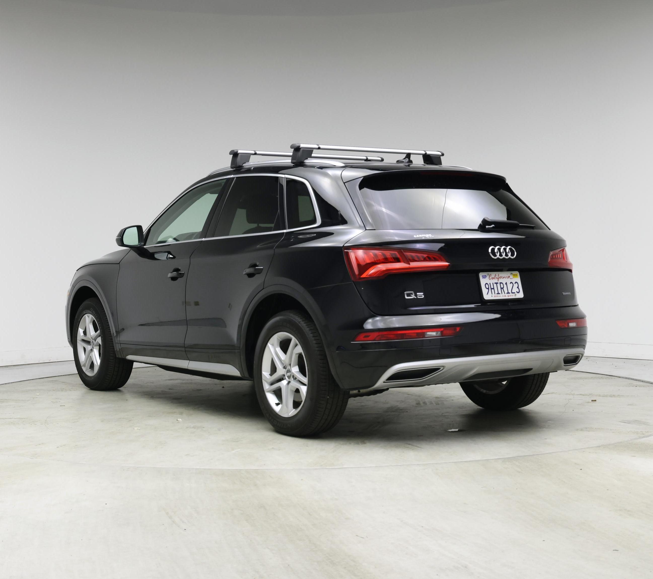 Thumbnail: 2019 Audi Q5 - 2