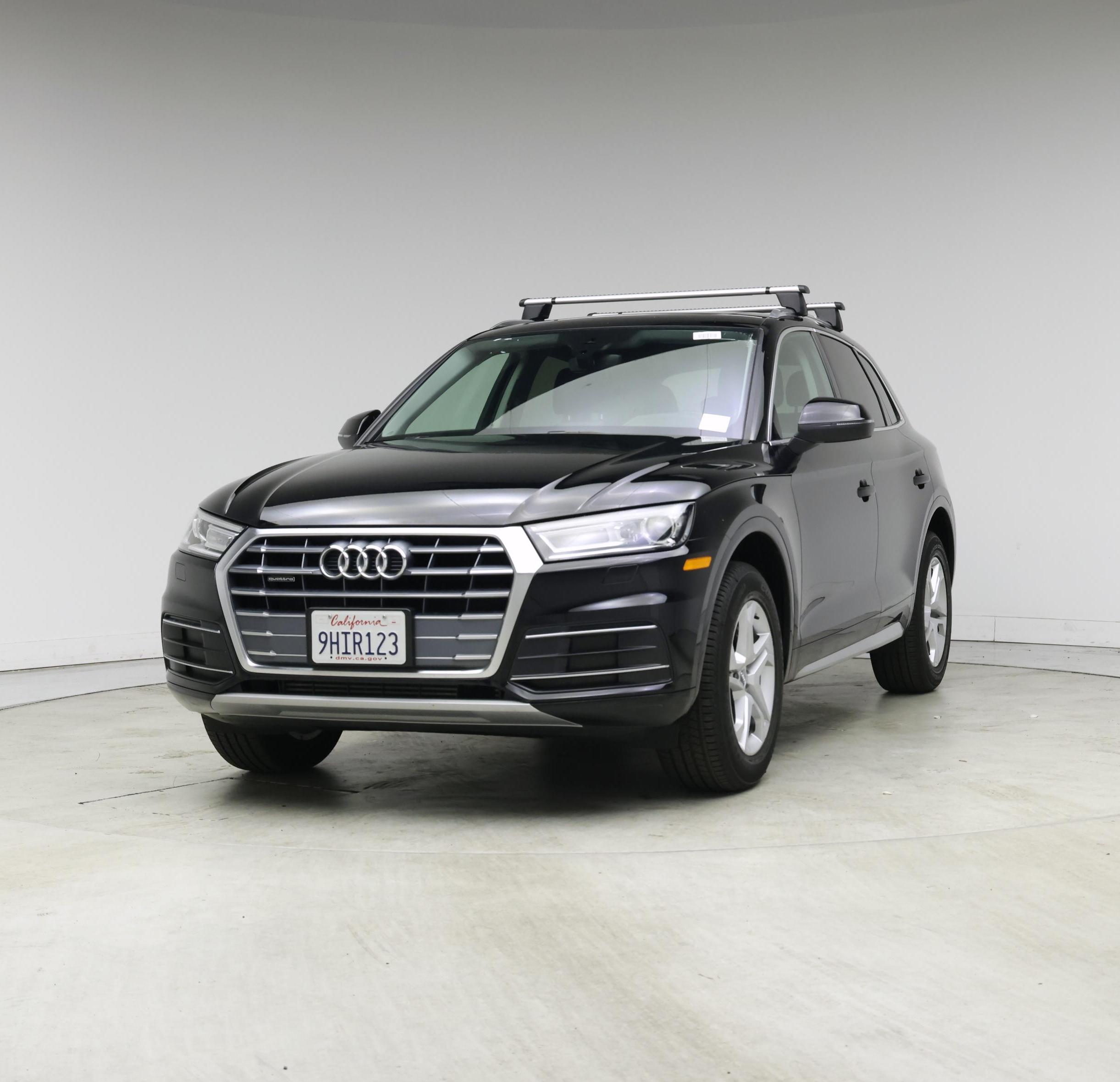 Thumbnail: 2019 Audi Q5 - 4