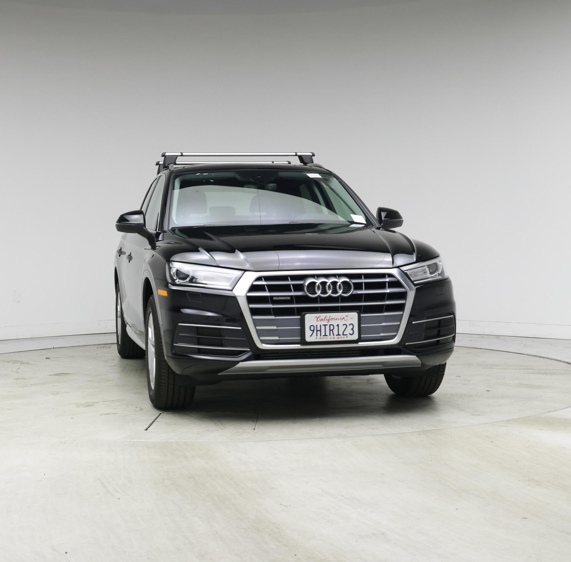 Thumbnail: 2019 Audi Q5 - 5