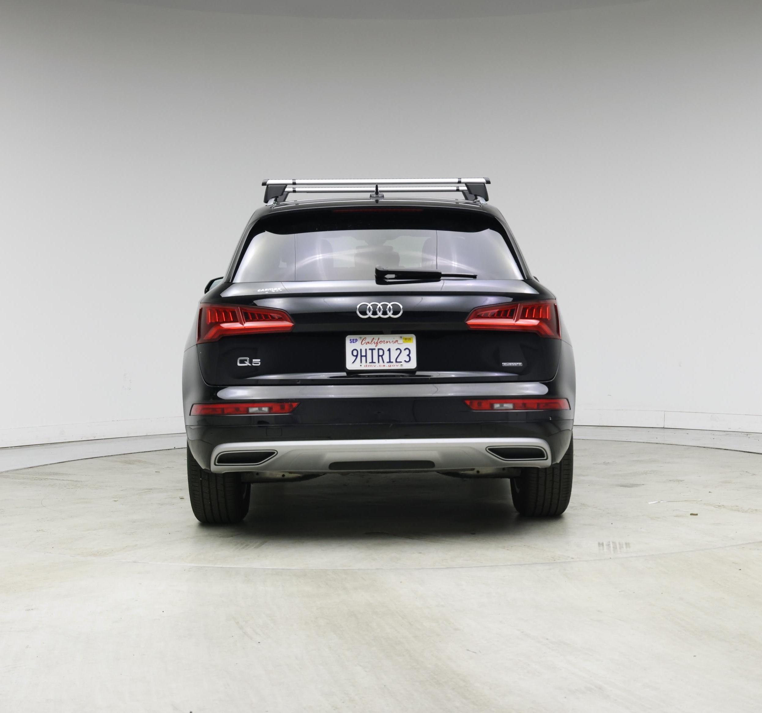 Thumbnail: 2019 Audi Q5 - 6