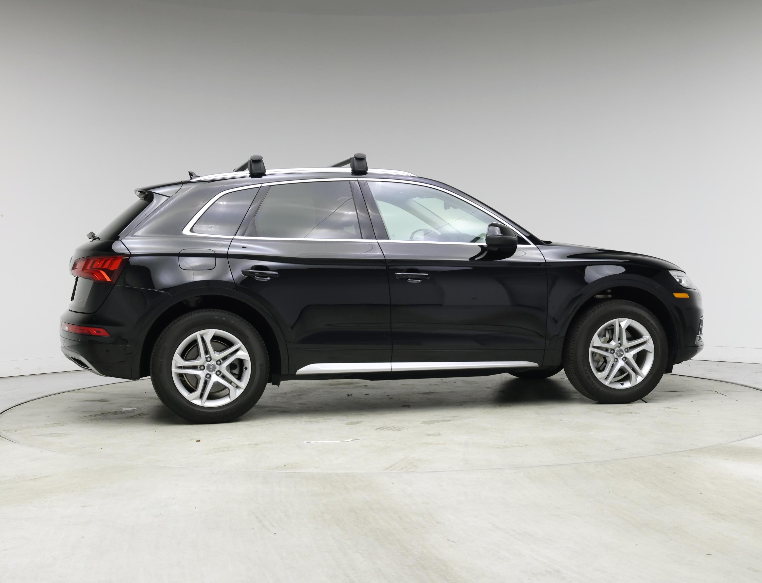 Thumbnail: 2019 Audi Q5 - 7