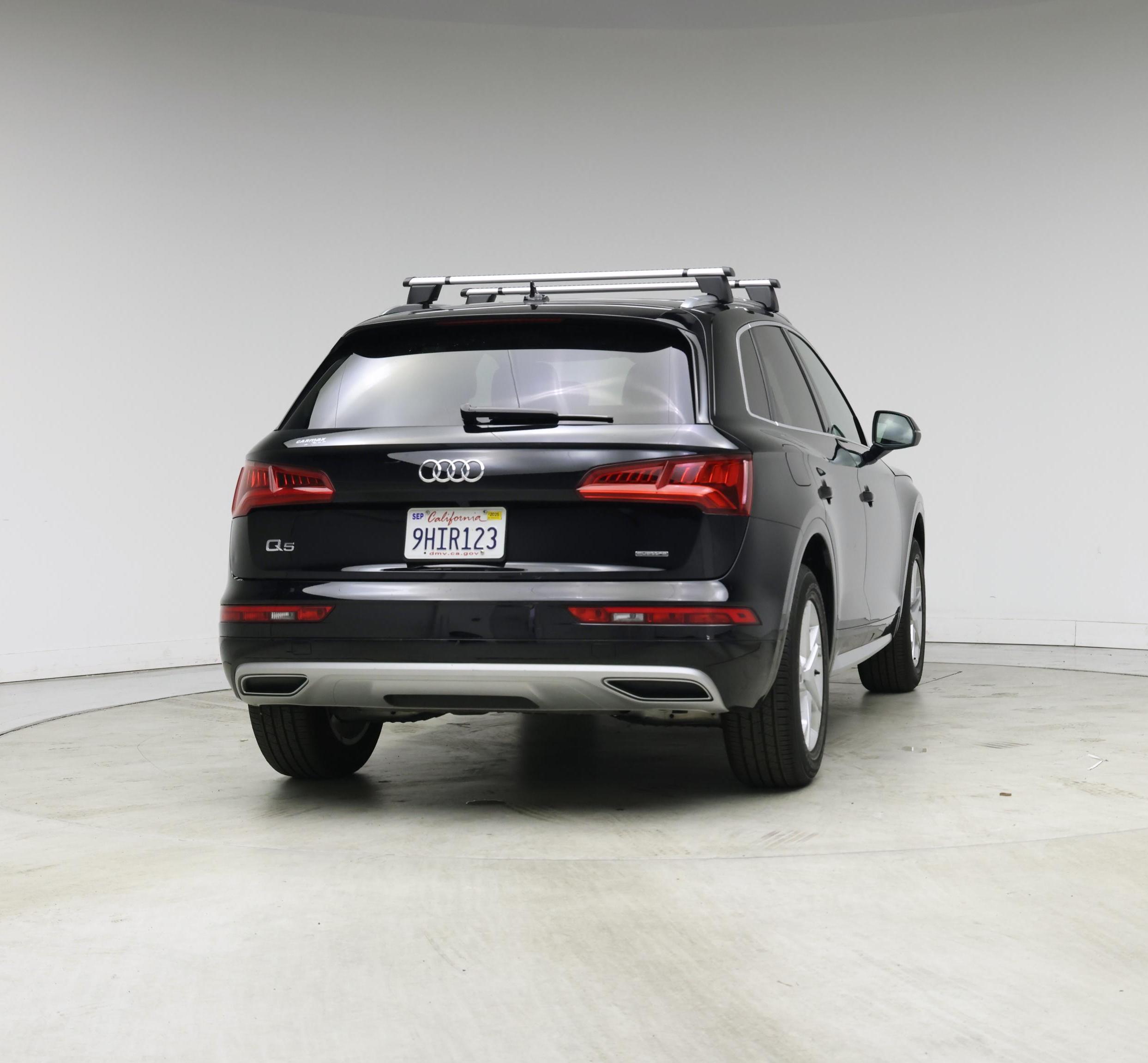 Thumbnail: 2019 Audi Q5 - 8