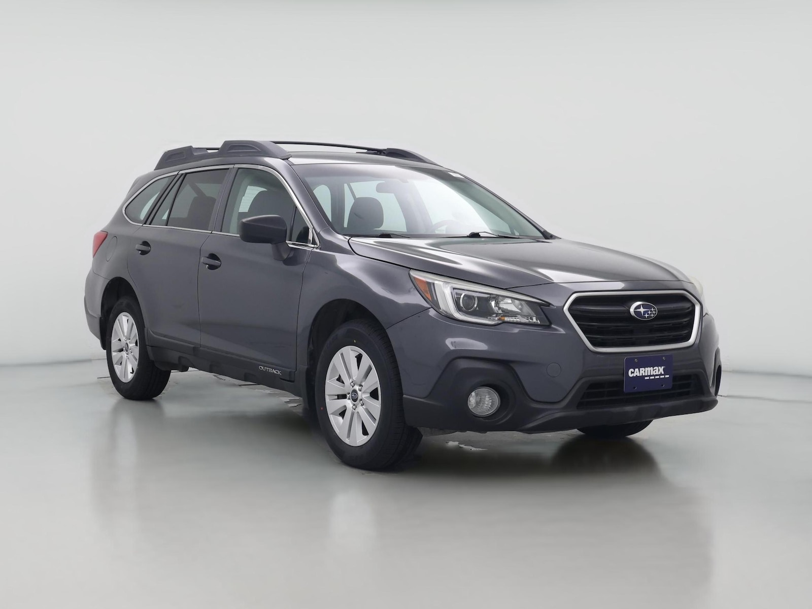 2018 Subaru Outback Base
