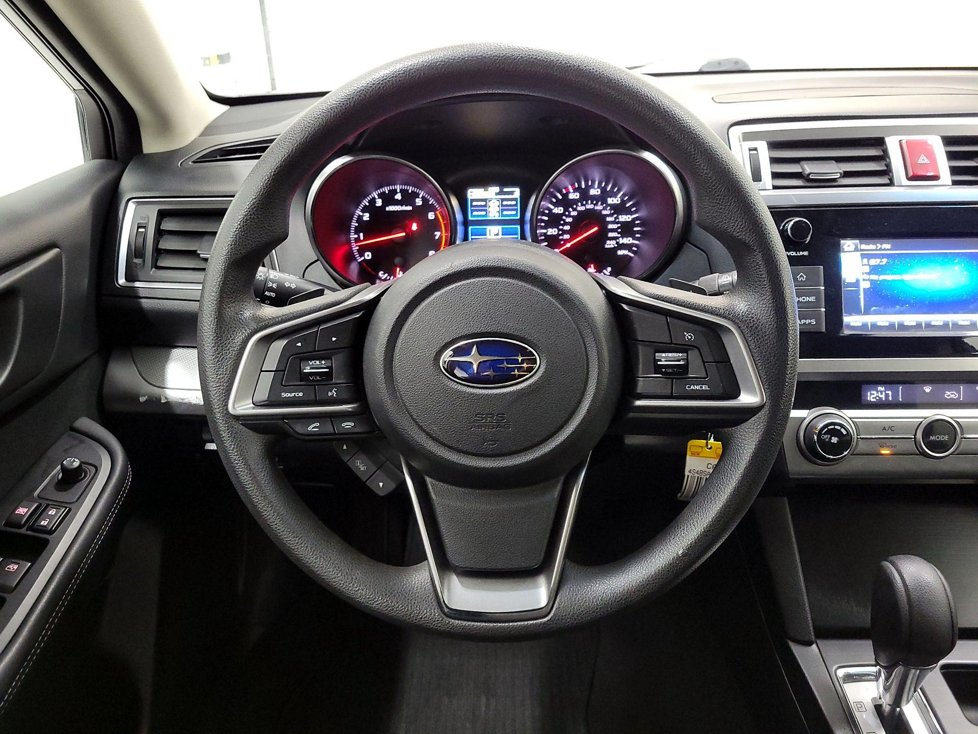 Thumbnail: 2018 Subaru Outback - 10