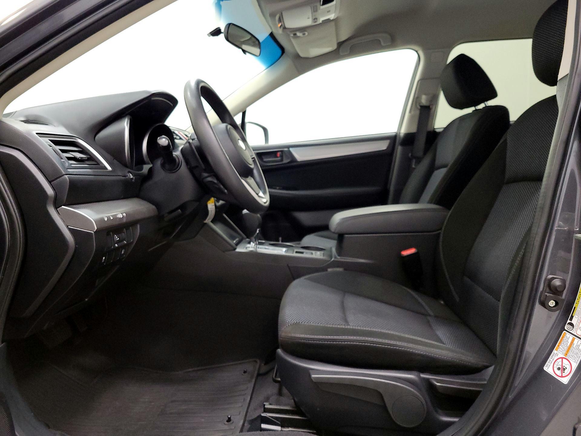 Thumbnail: 2018 Subaru Outback - 11