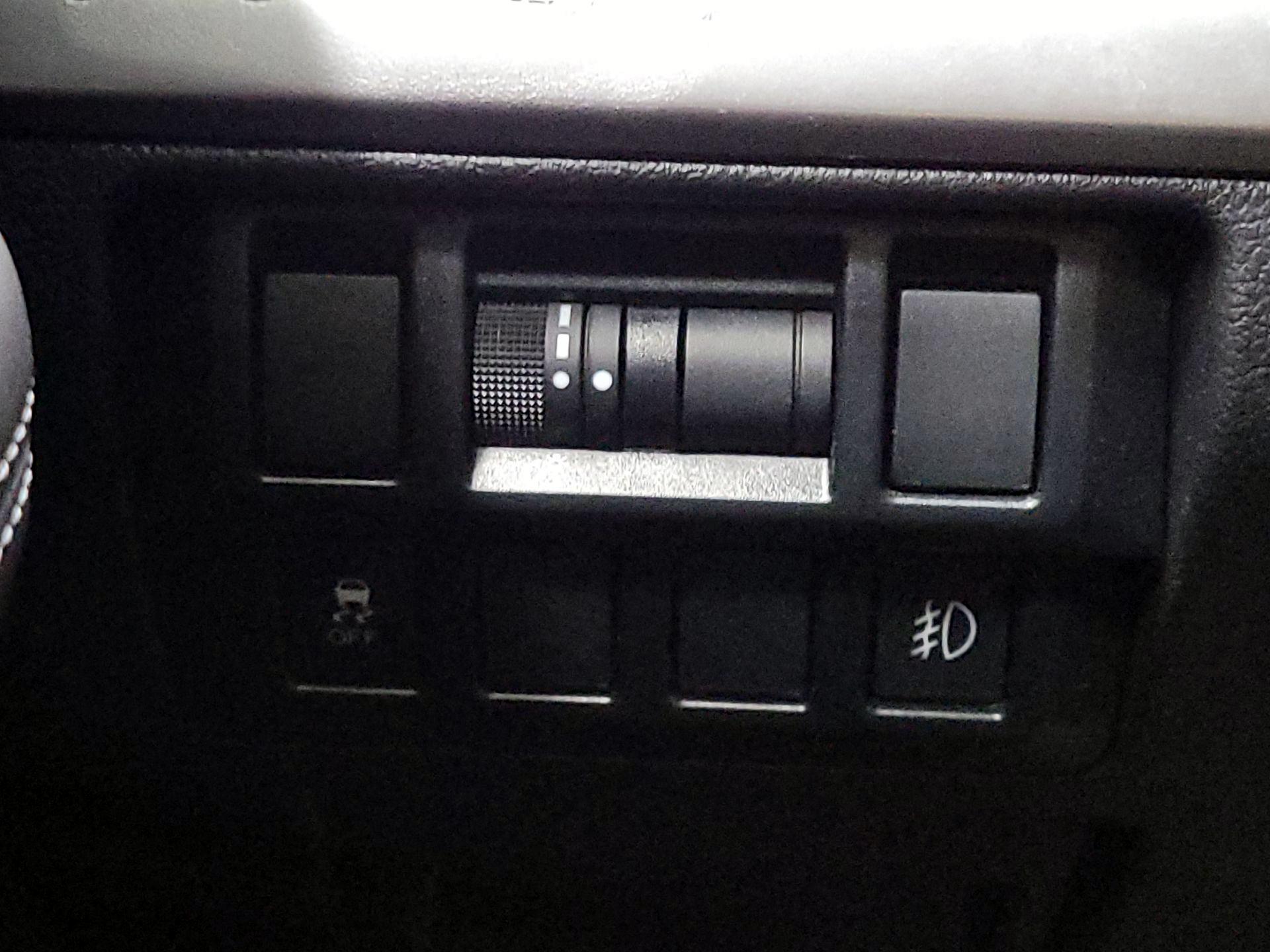 Thumbnail: 2018 Subaru Outback - 13