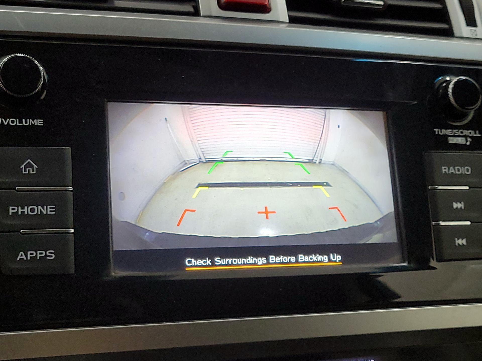 Thumbnail: 2018 Subaru Outback - 14