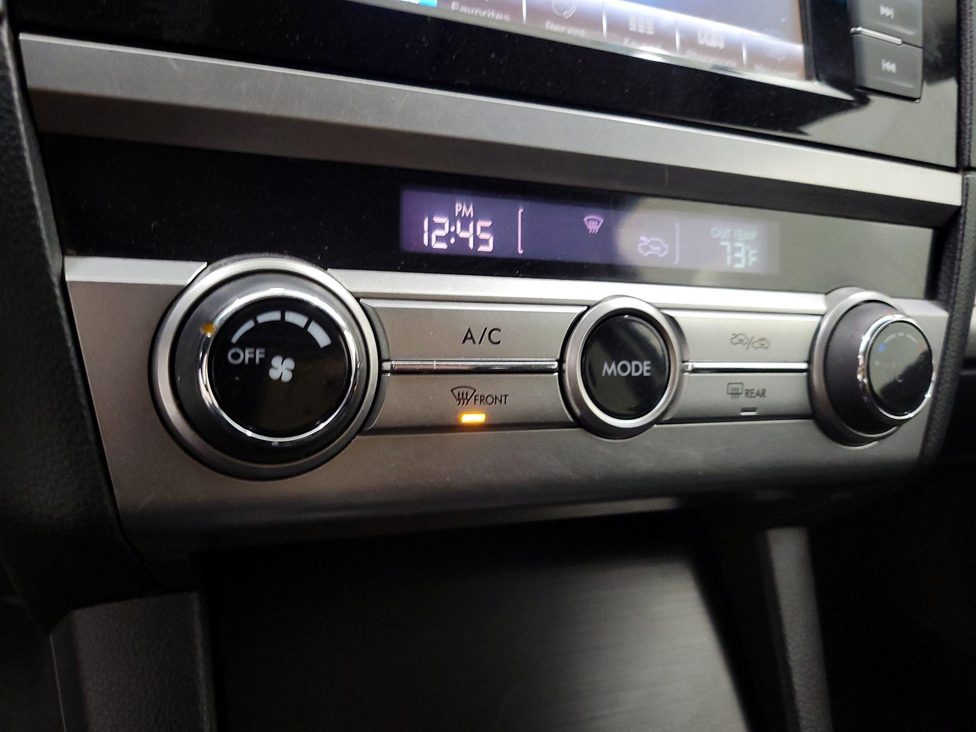 Thumbnail: 2018 Subaru Outback - 16