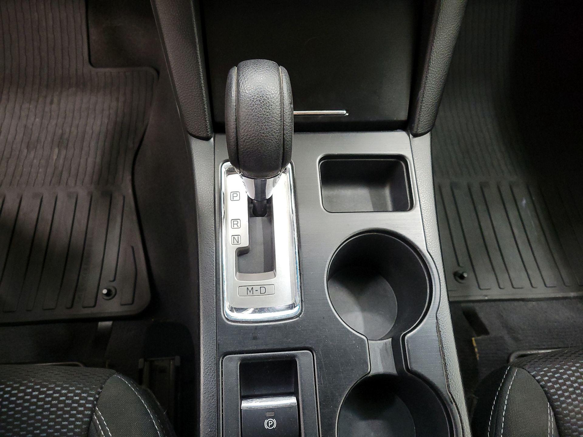 Thumbnail: 2018 Subaru Outback - 17