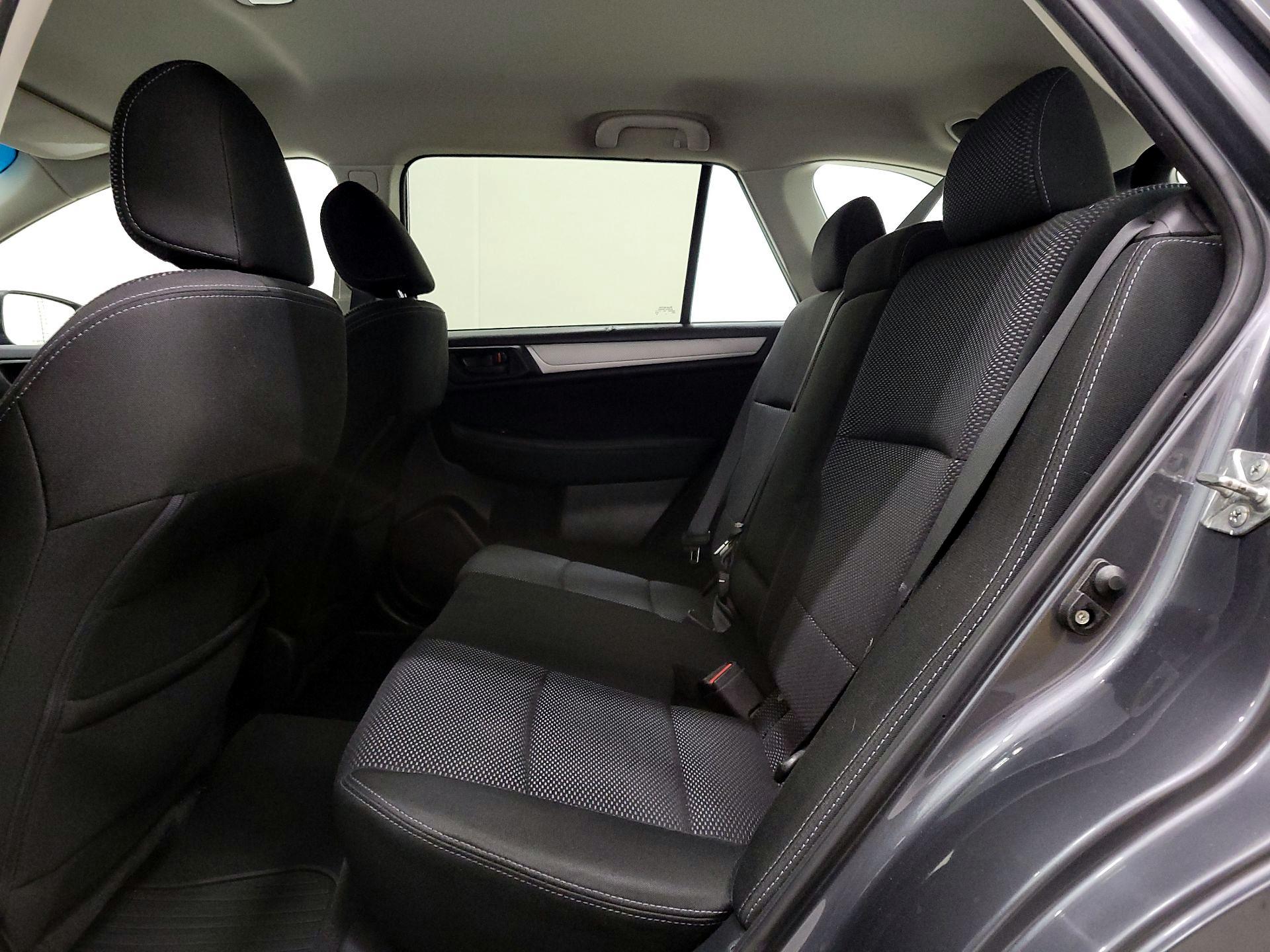 Thumbnail: 2018 Subaru Outback - 19