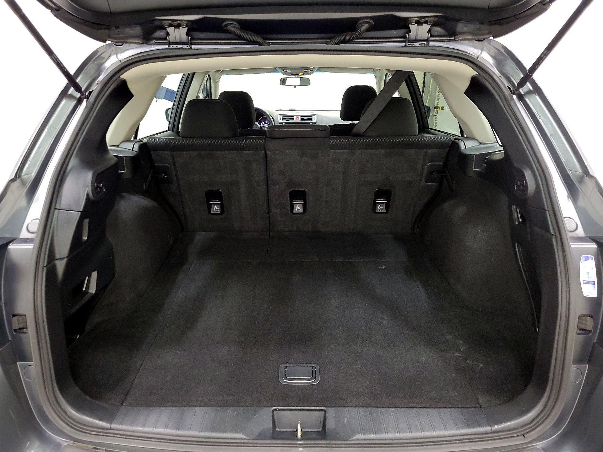 Thumbnail: 2018 Subaru Outback - 20