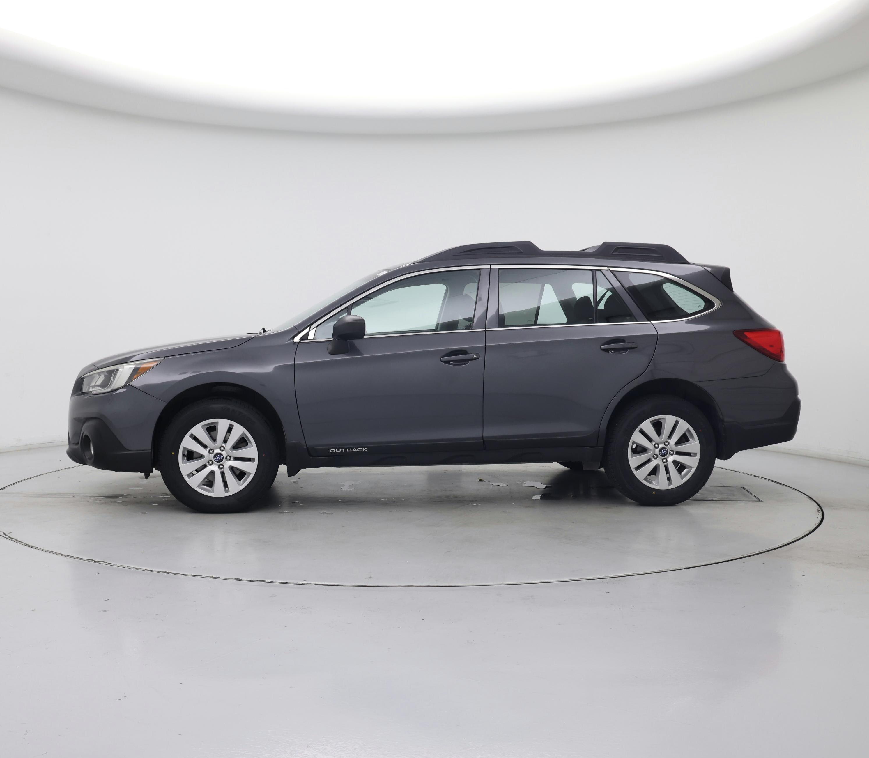 Thumbnail: 2018 Subaru Outback - 3