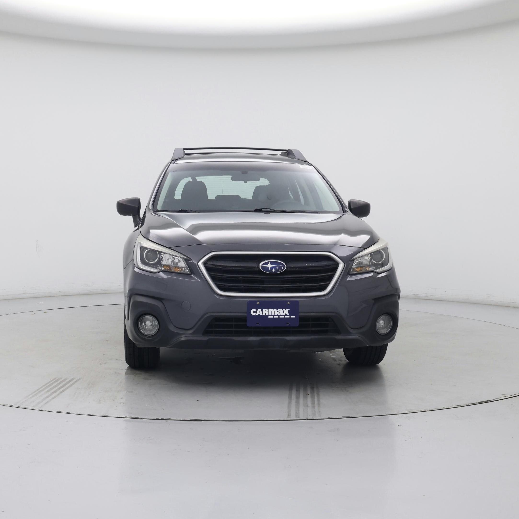 Thumbnail: 2018 Subaru Outback - 5