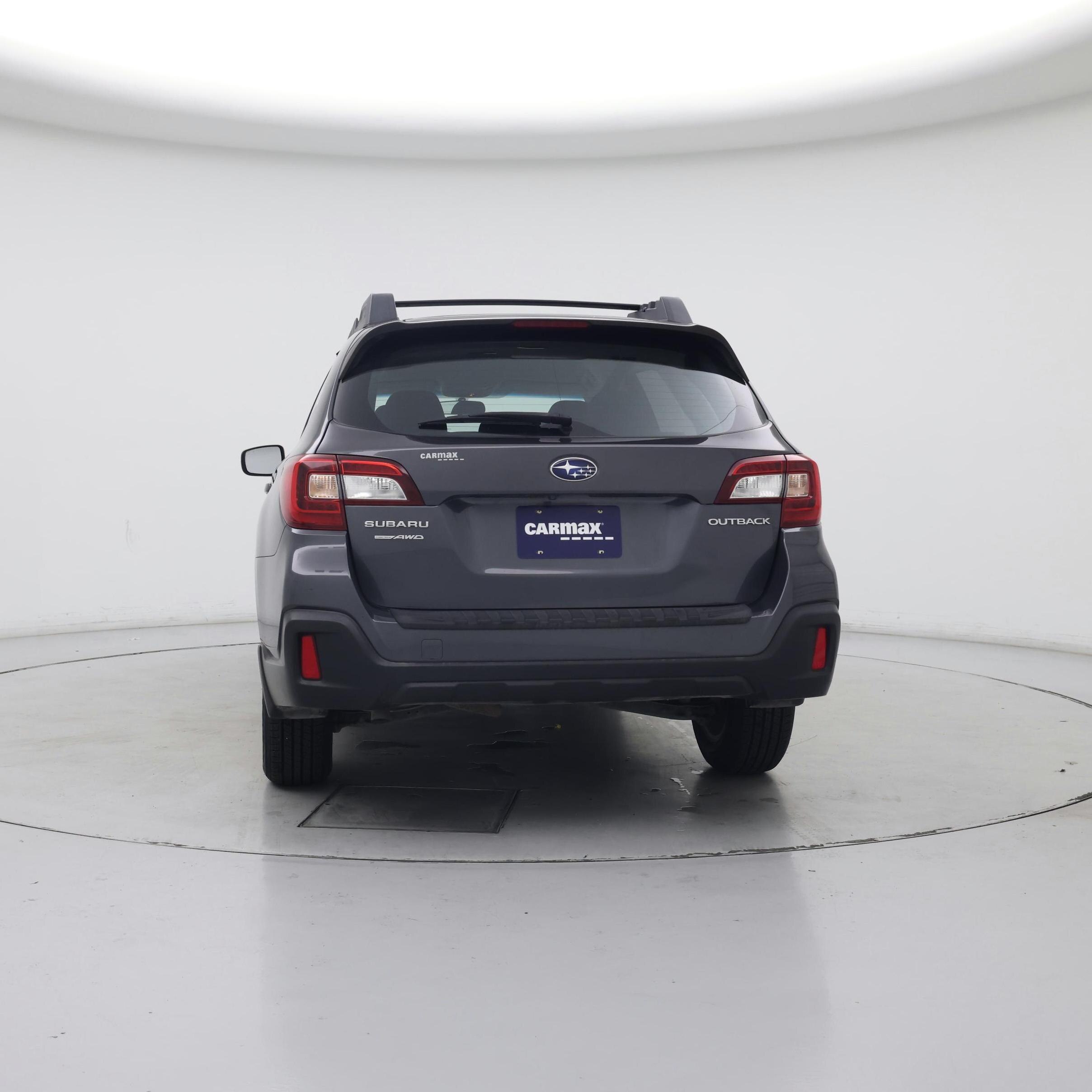 Thumbnail: 2018 Subaru Outback - 6