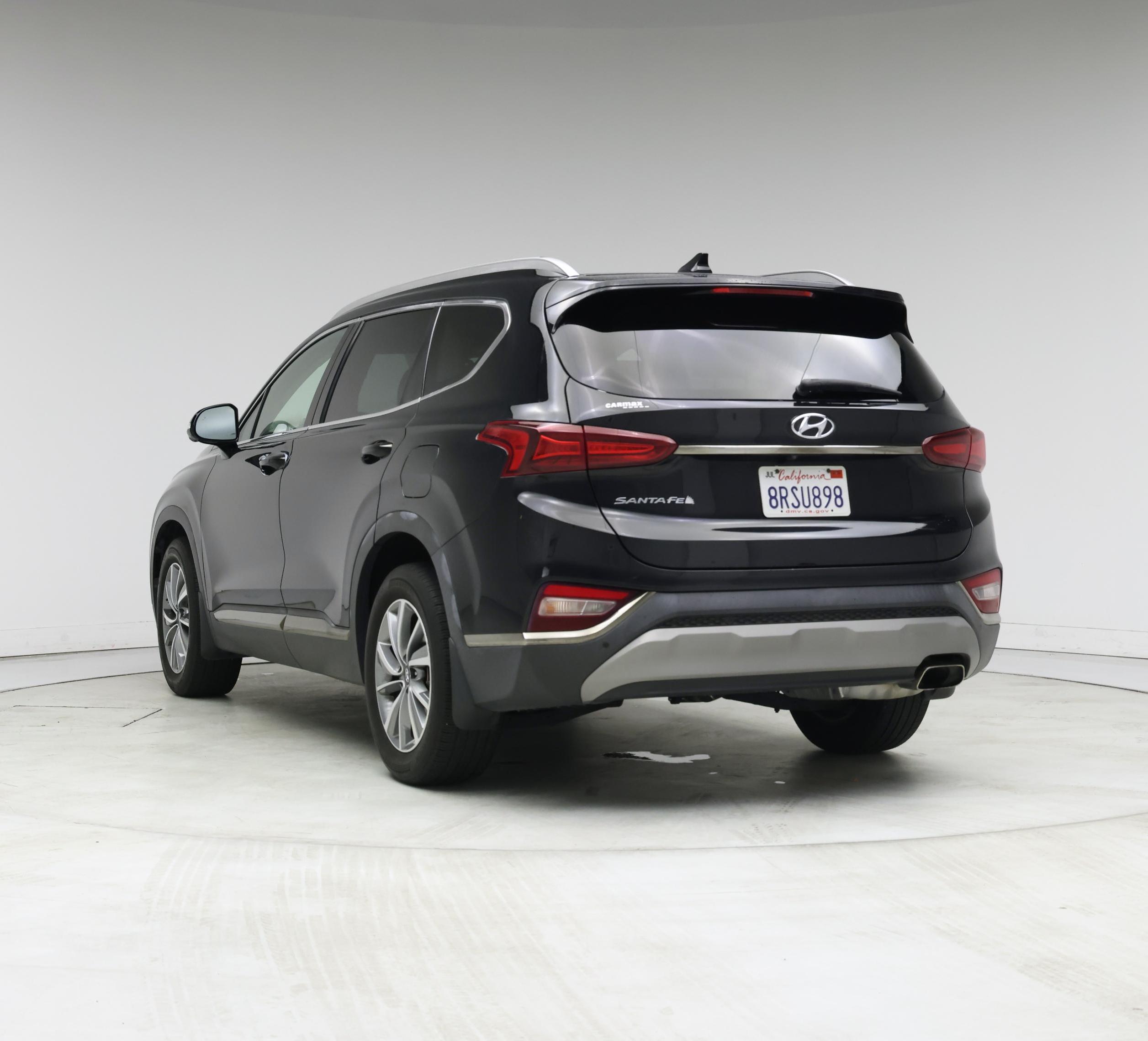 Thumbnail: 2020 Hyundai Santa Fe - 2