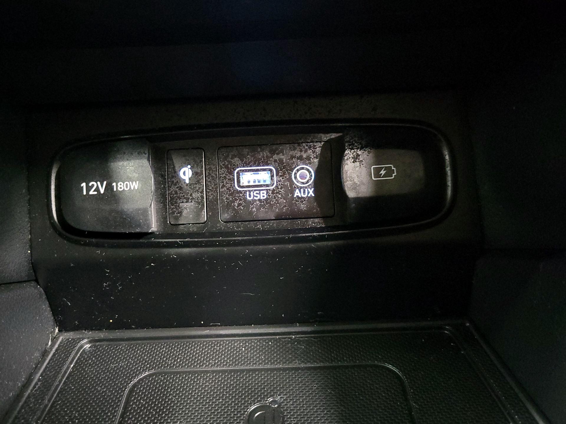 Thumbnail: 2020 Hyundai Santa Fe - 19