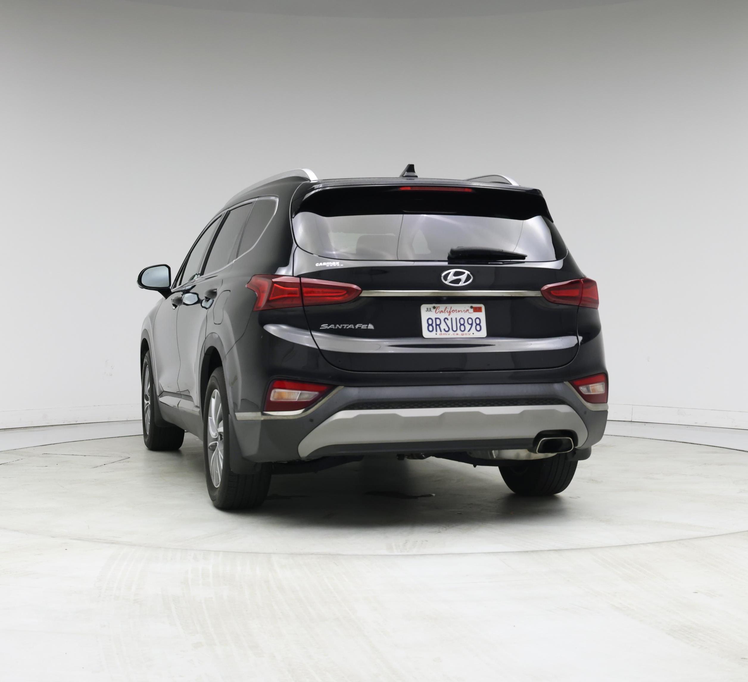 Thumbnail: 2020 Hyundai Santa Fe - 6