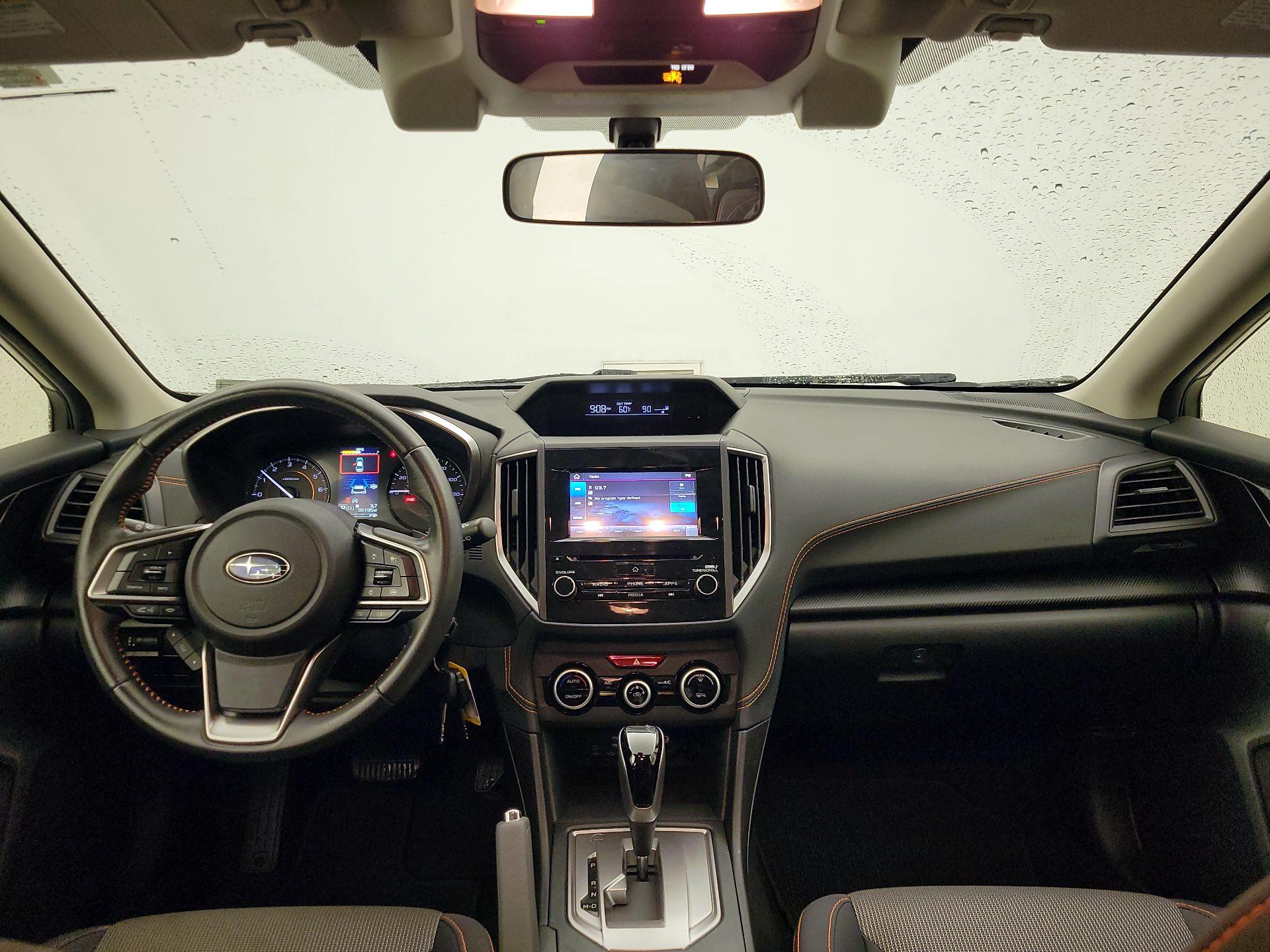 Thumbnail: 2023 Subaru Crosstrek - 9