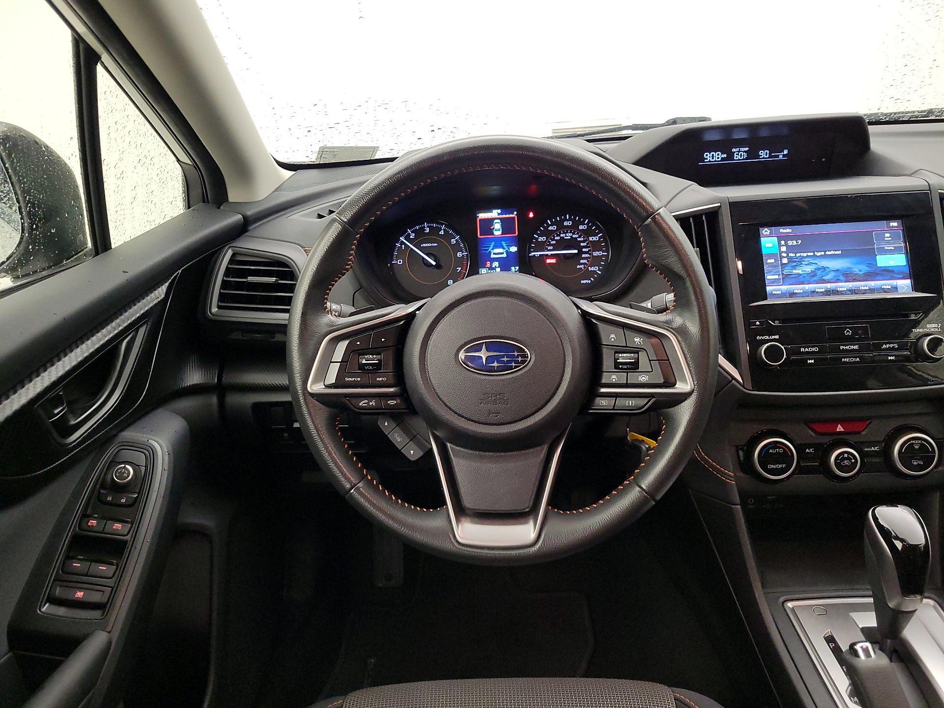 Thumbnail: 2023 Subaru Crosstrek - 10