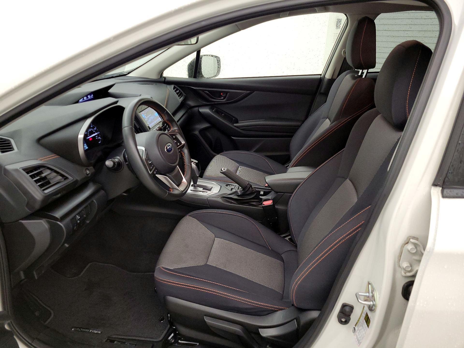 Thumbnail: 2023 Subaru Crosstrek - 11