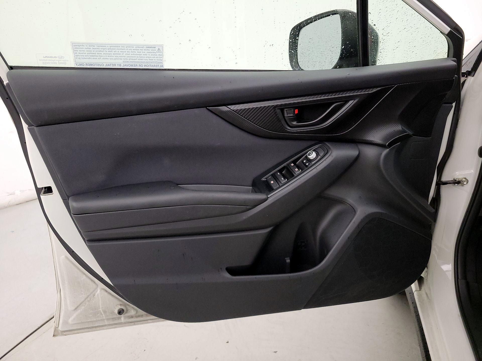 Thumbnail: 2023 Subaru Crosstrek - 12