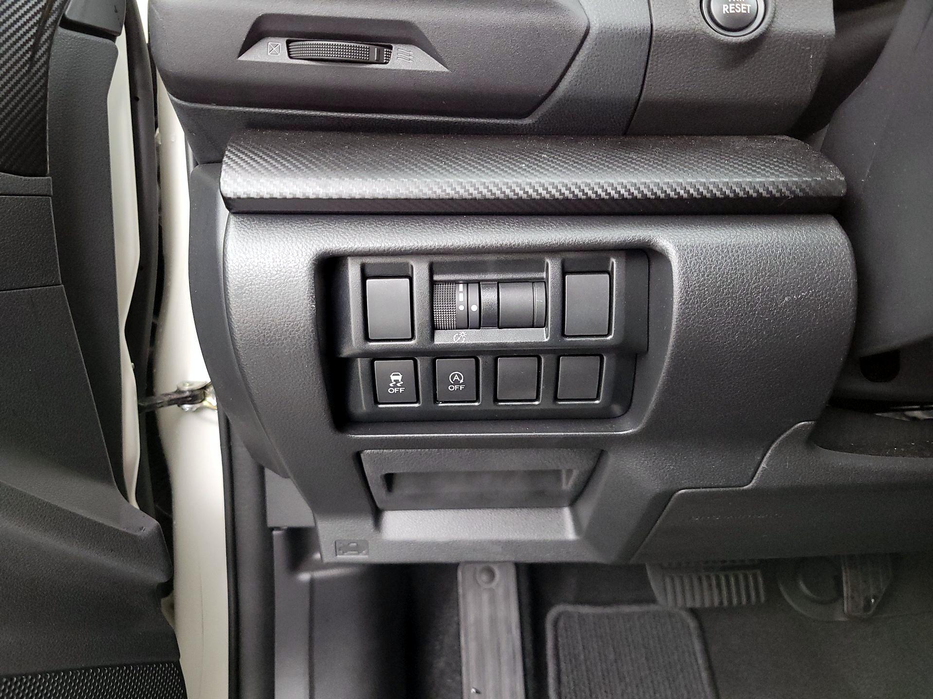 Thumbnail: 2023 Subaru Crosstrek - 13