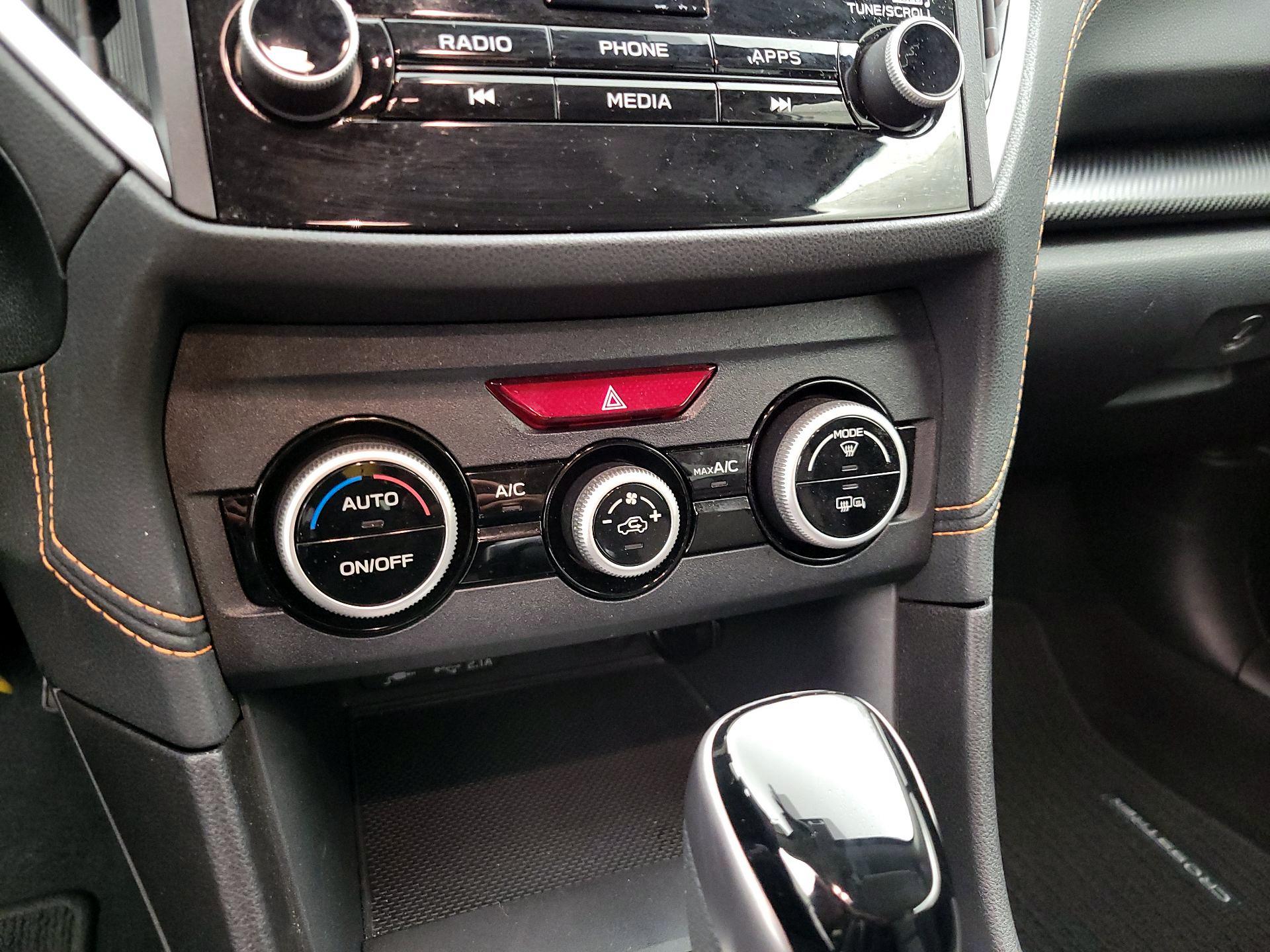 Thumbnail: 2023 Subaru Crosstrek - 16