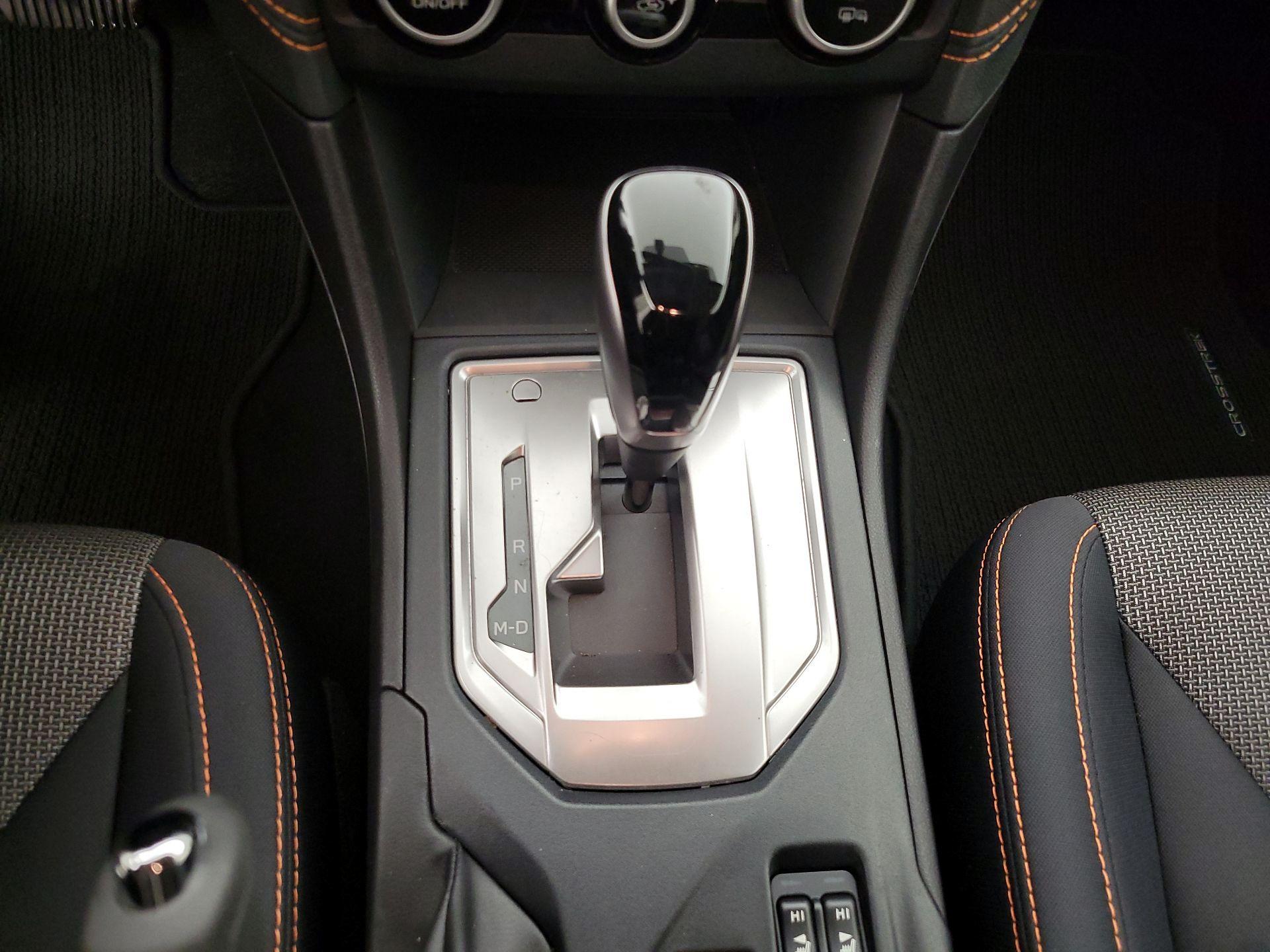 Thumbnail: 2023 Subaru Crosstrek - 17