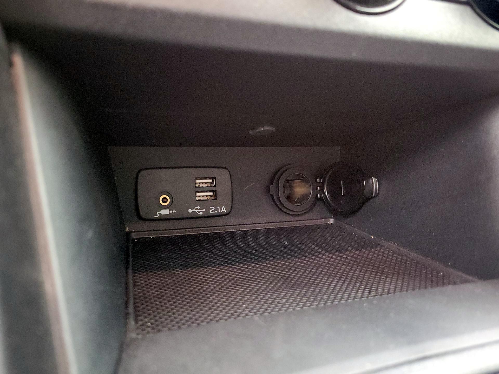 Thumbnail: 2023 Subaru Crosstrek - 18