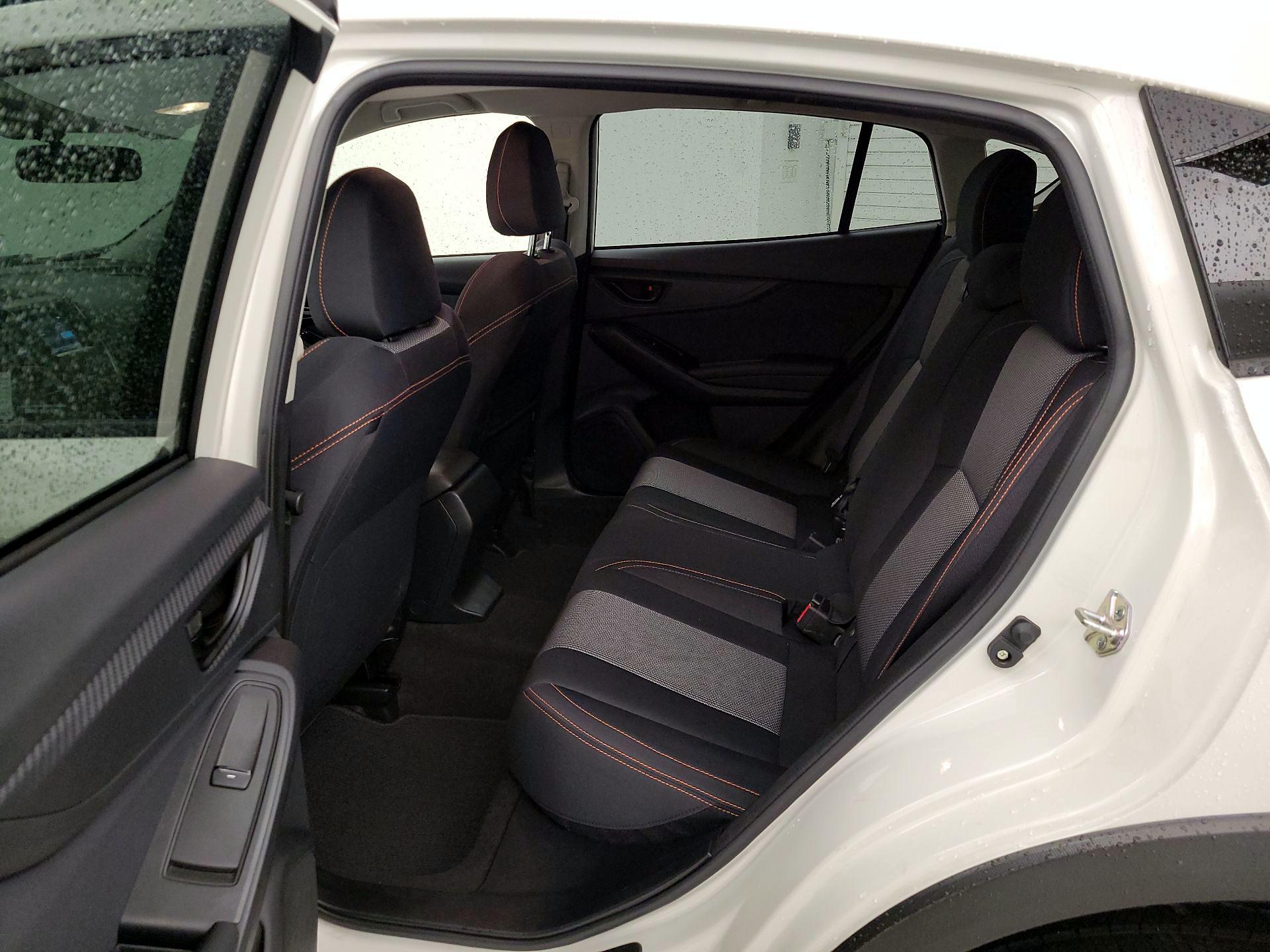 Thumbnail: 2023 Subaru Crosstrek - 19