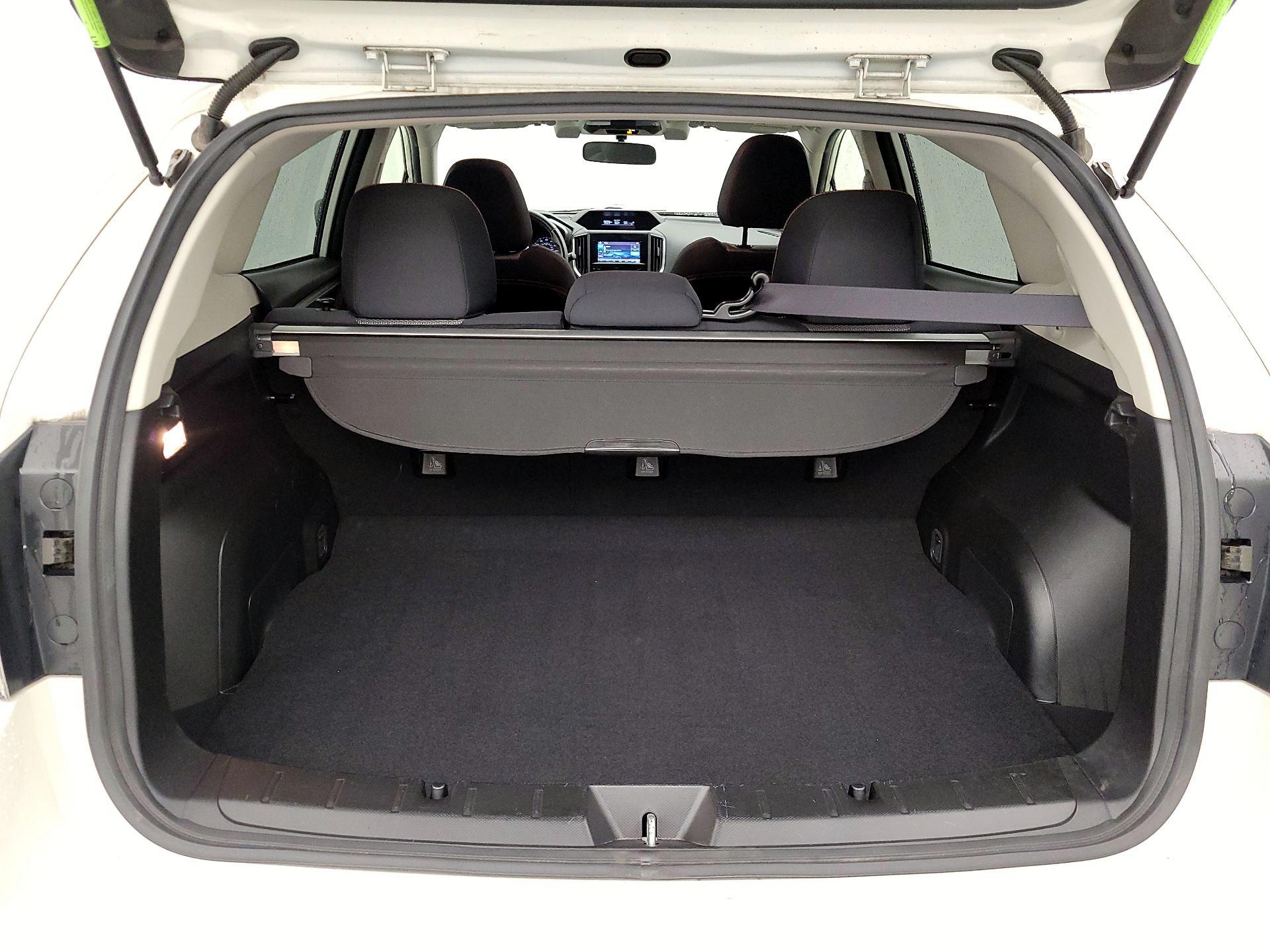 Thumbnail: 2023 Subaru Crosstrek - 20