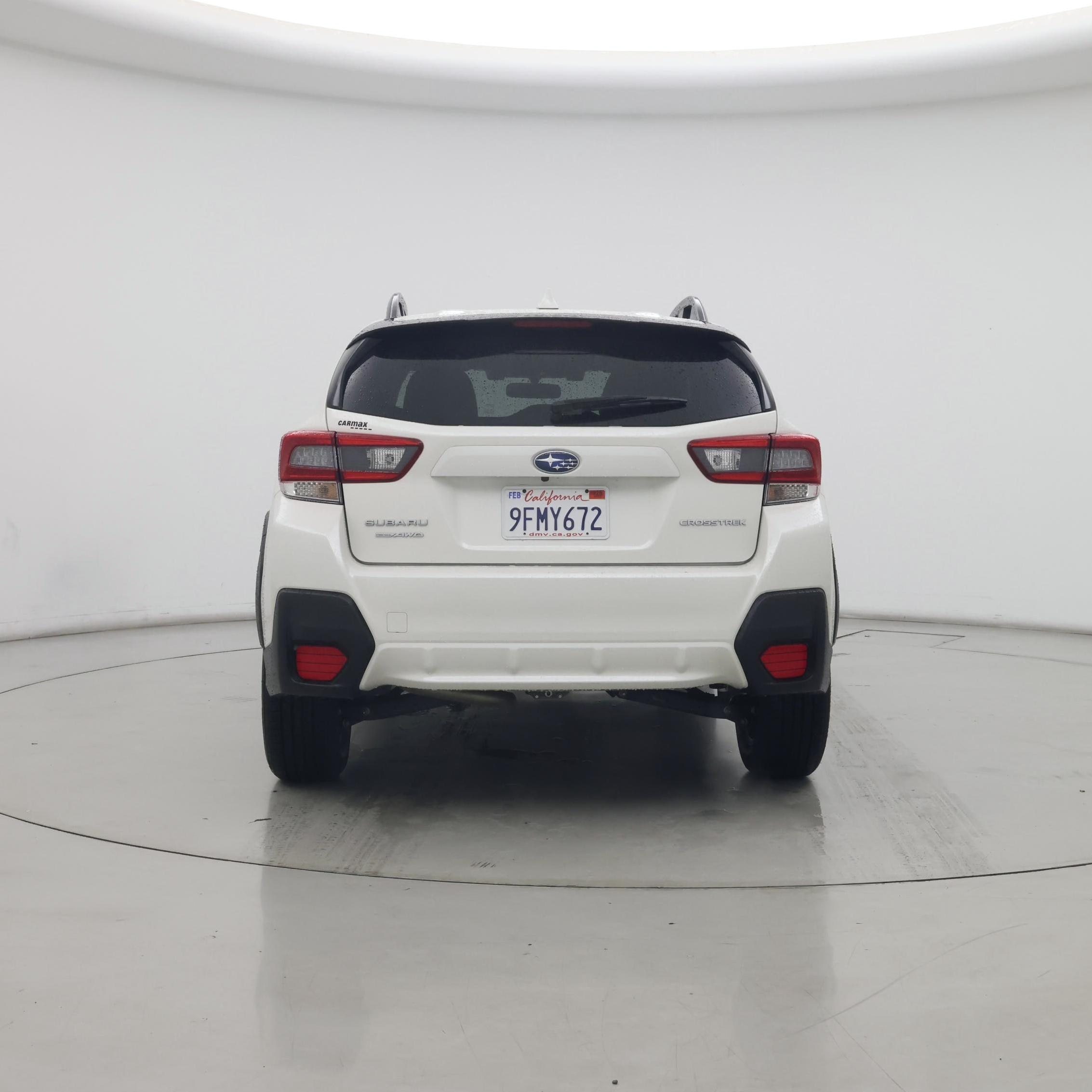 Thumbnail: 2023 Subaru Crosstrek - 6