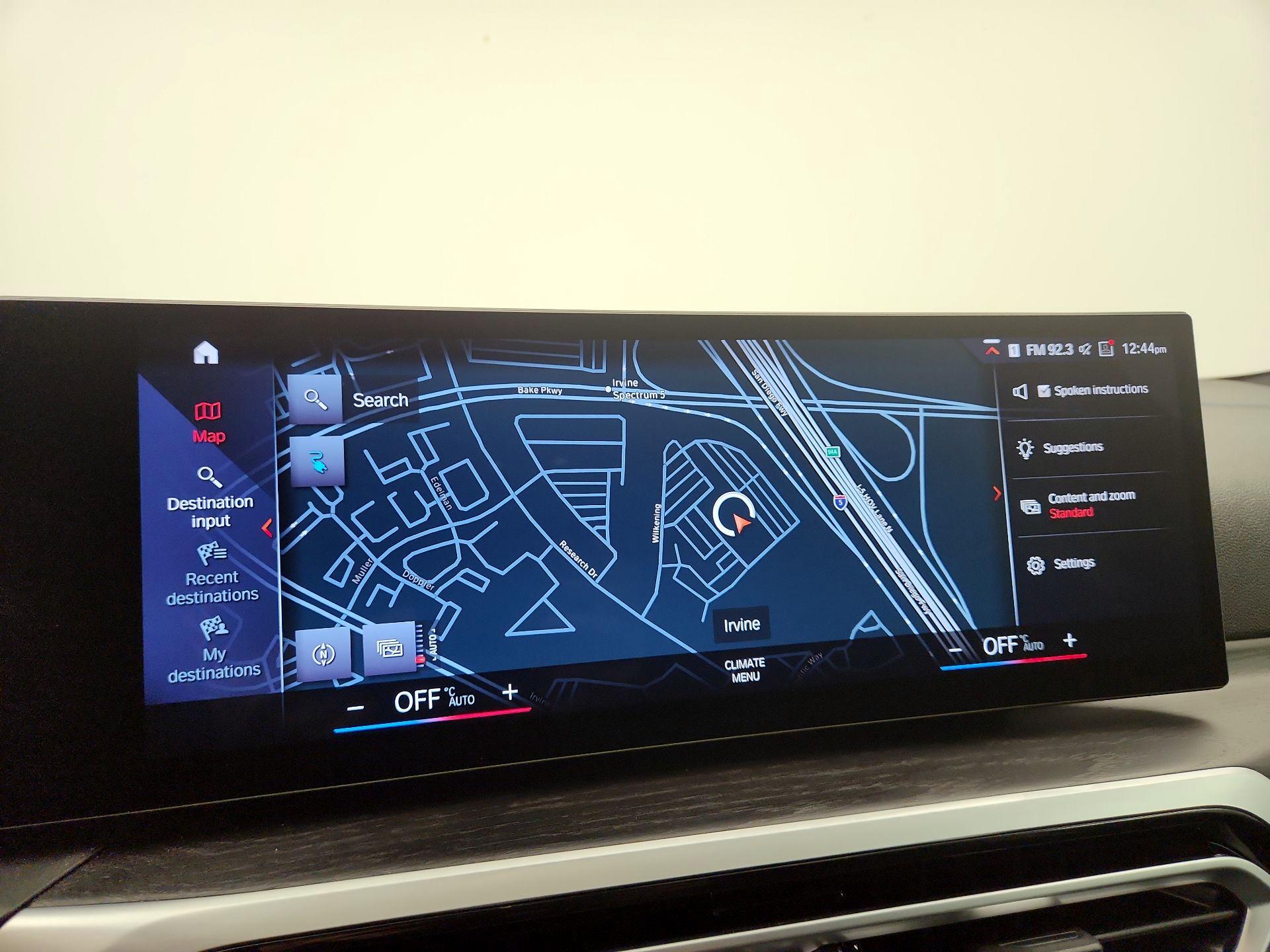 Thumbnail: 2023 BMW i4 - 14