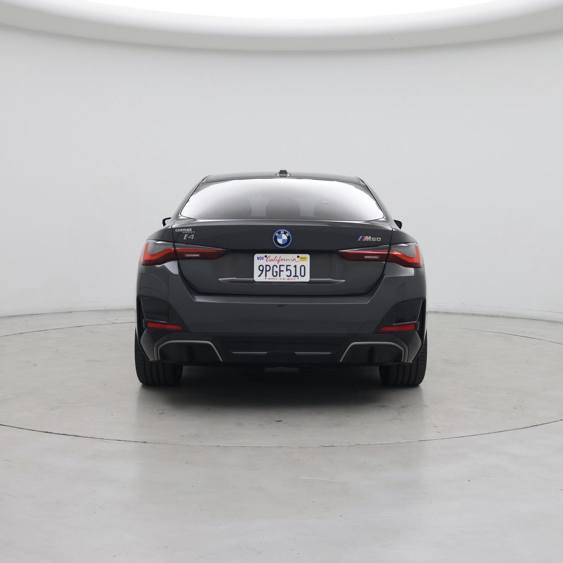 Thumbnail: 2023 BMW i4 - 6