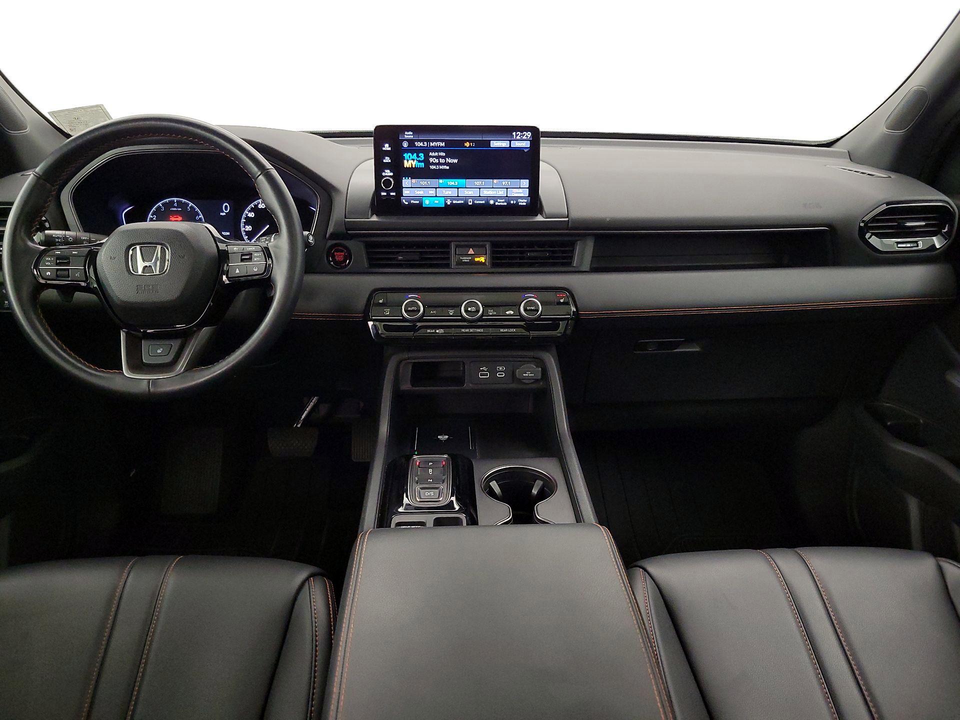 Thumbnail: 2023 Honda Pilot - 9