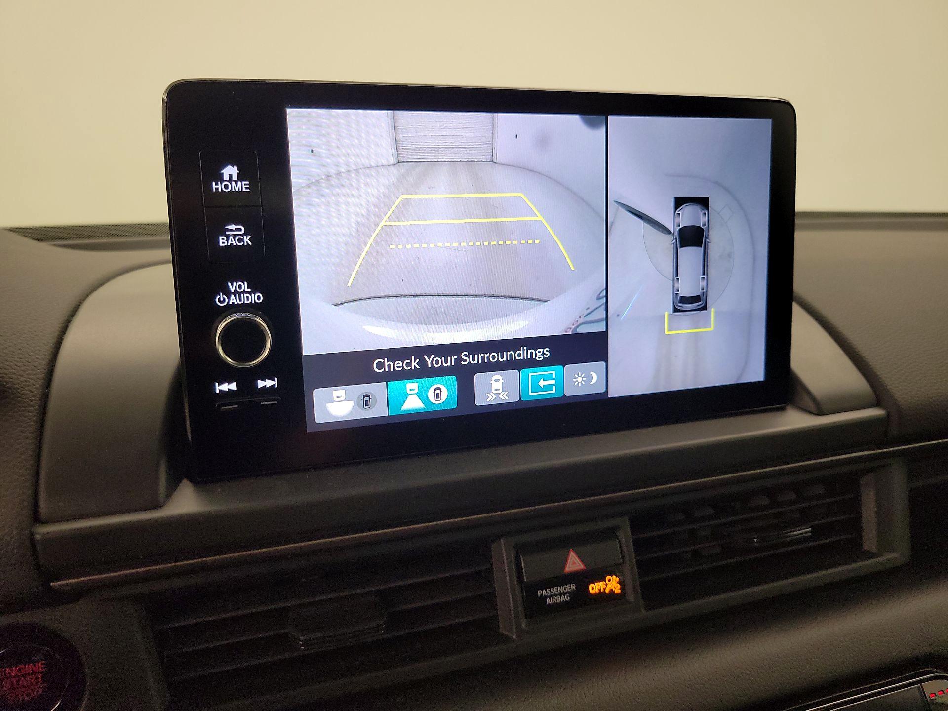 Thumbnail: 2023 Honda Pilot - 14