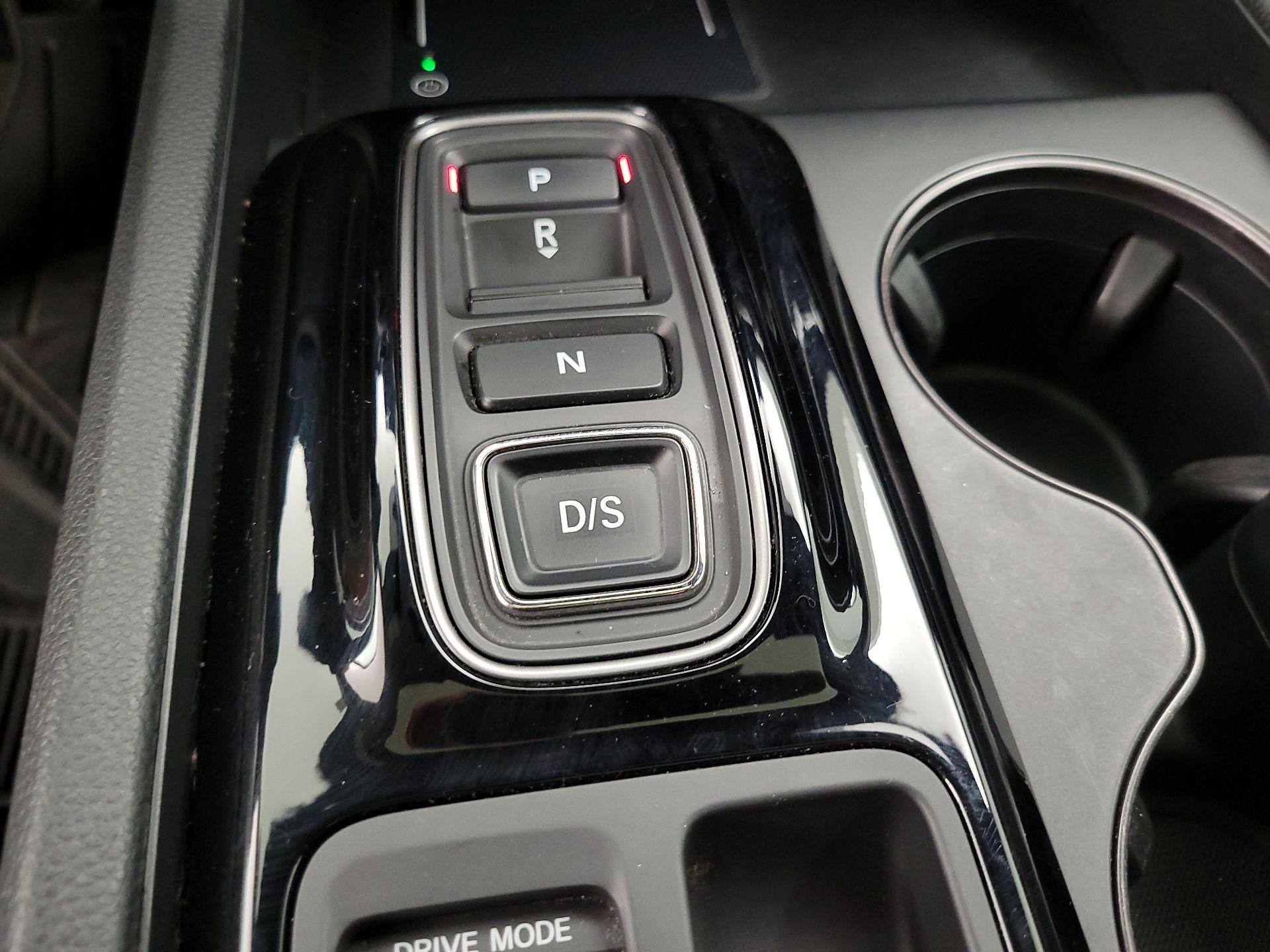 Thumbnail: 2023 Honda Pilot - 17