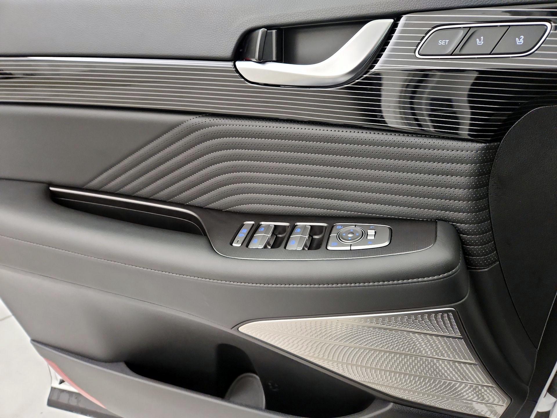 Thumbnail: 2024 Hyundai Palisade - 12