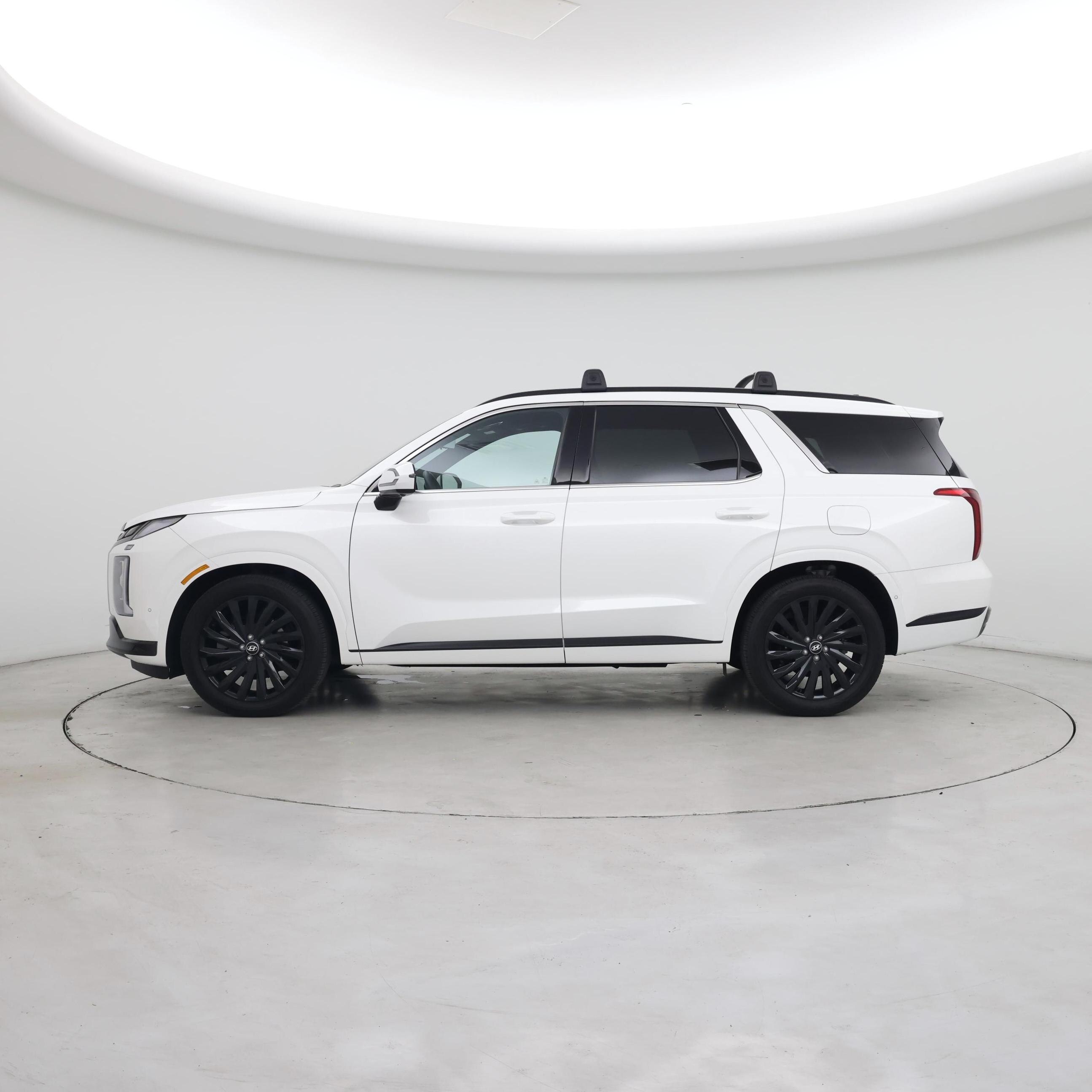Thumbnail: 2024 Hyundai Palisade - 3