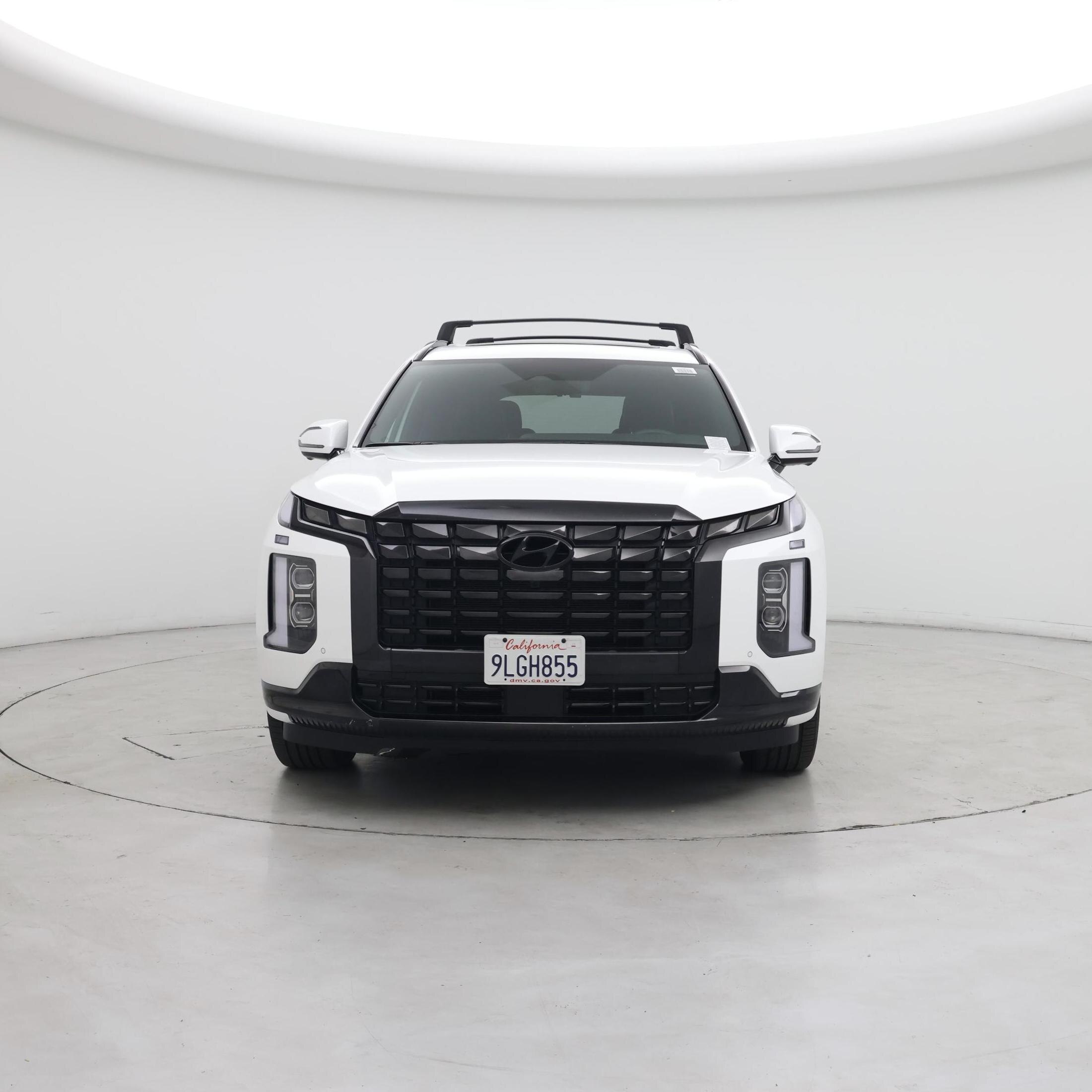 Thumbnail: 2024 Hyundai Palisade - 5