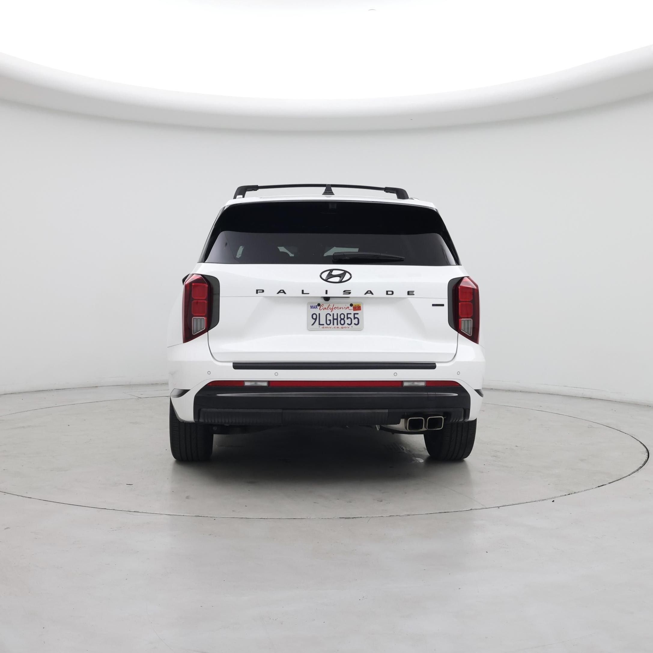 Thumbnail: 2024 Hyundai Palisade - 6