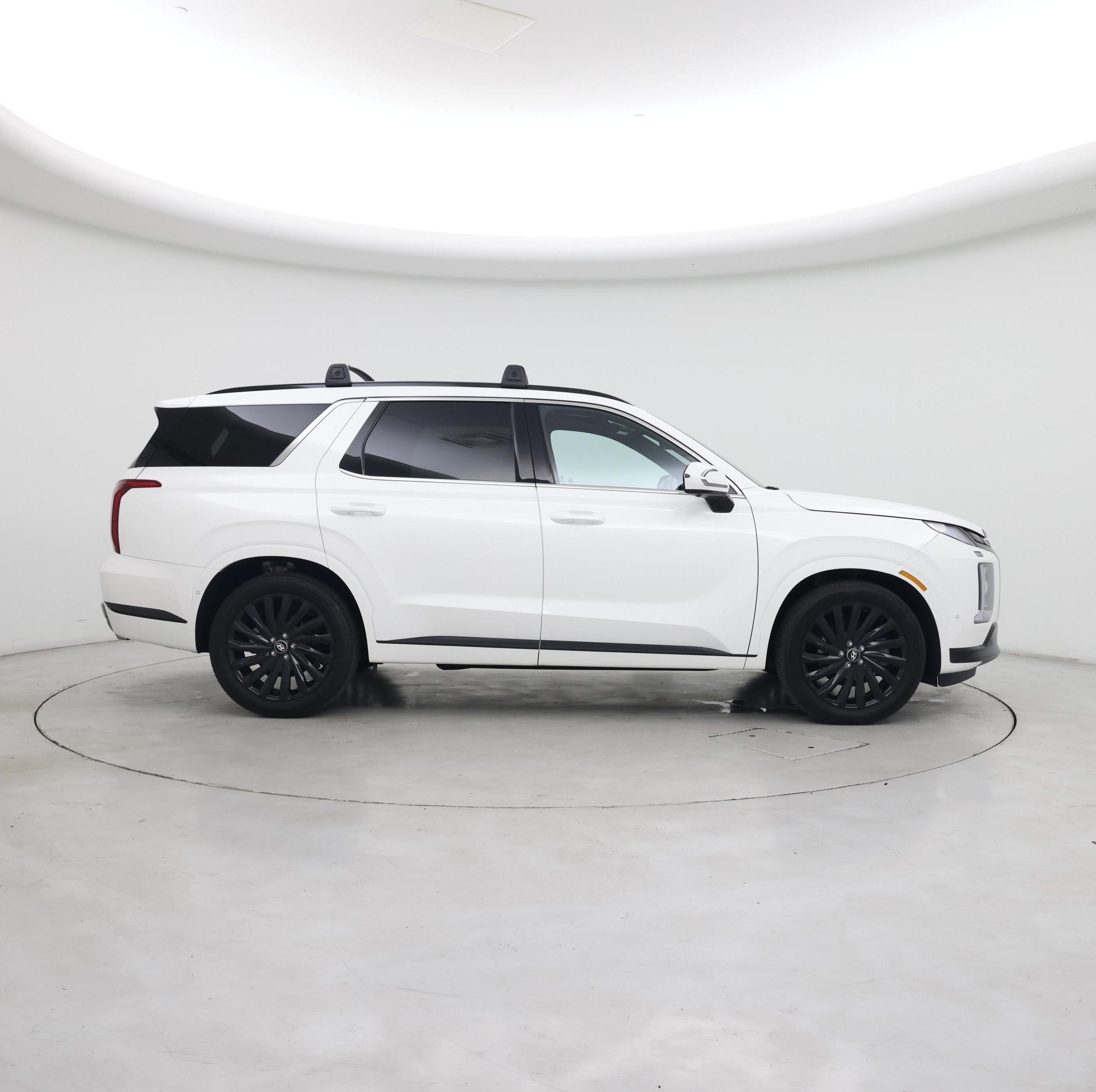 Thumbnail: 2024 Hyundai Palisade - 7