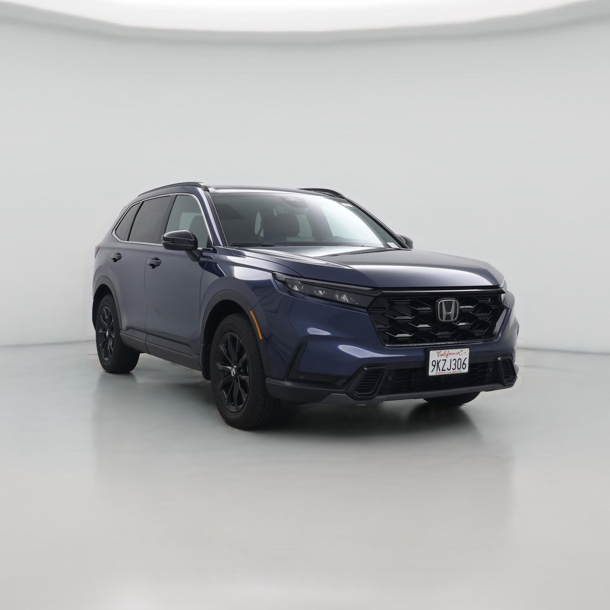 Thumbnail: 2024 Honda CR-V - 1