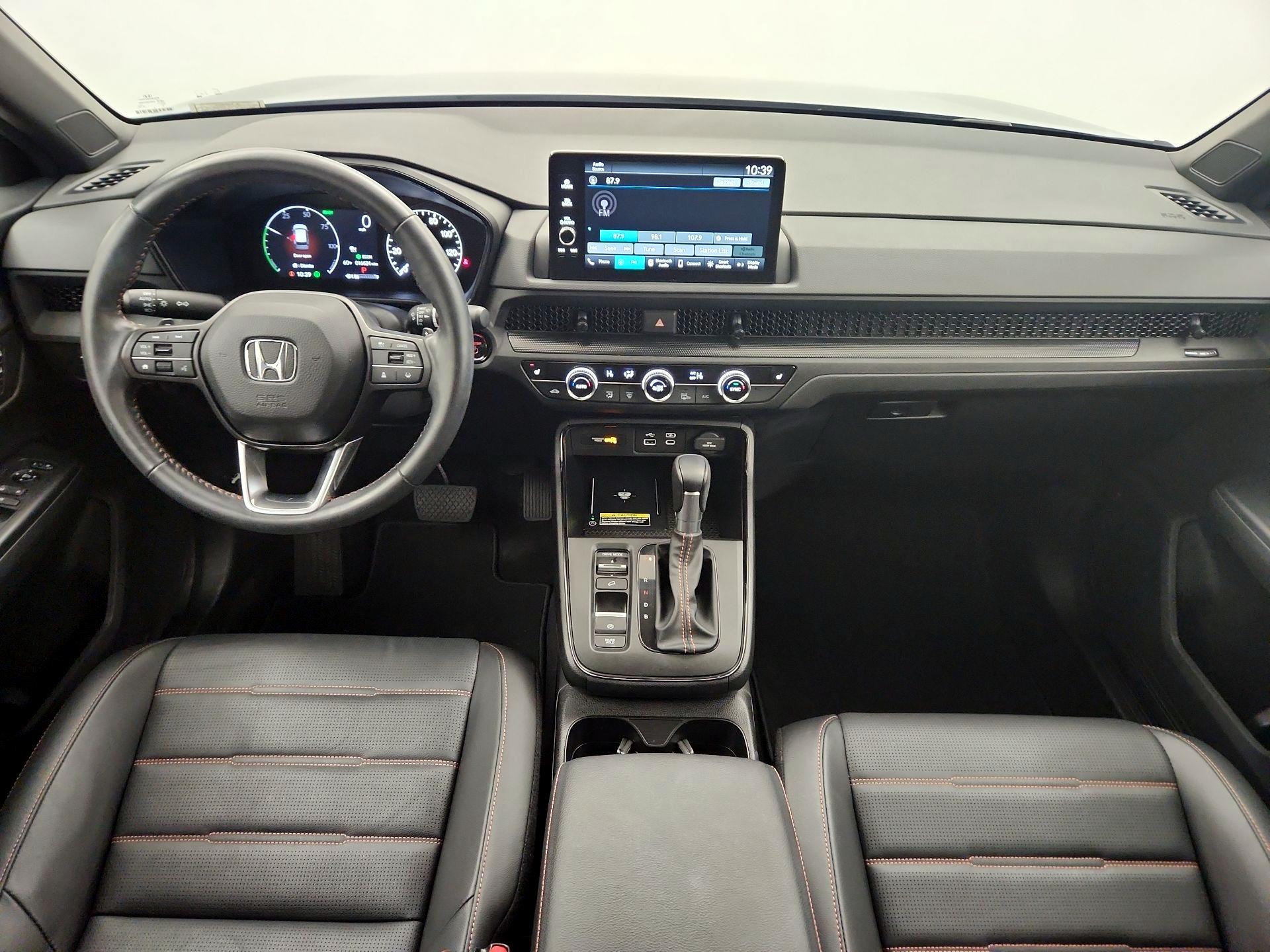 Thumbnail: 2024 Honda CR-V - 9